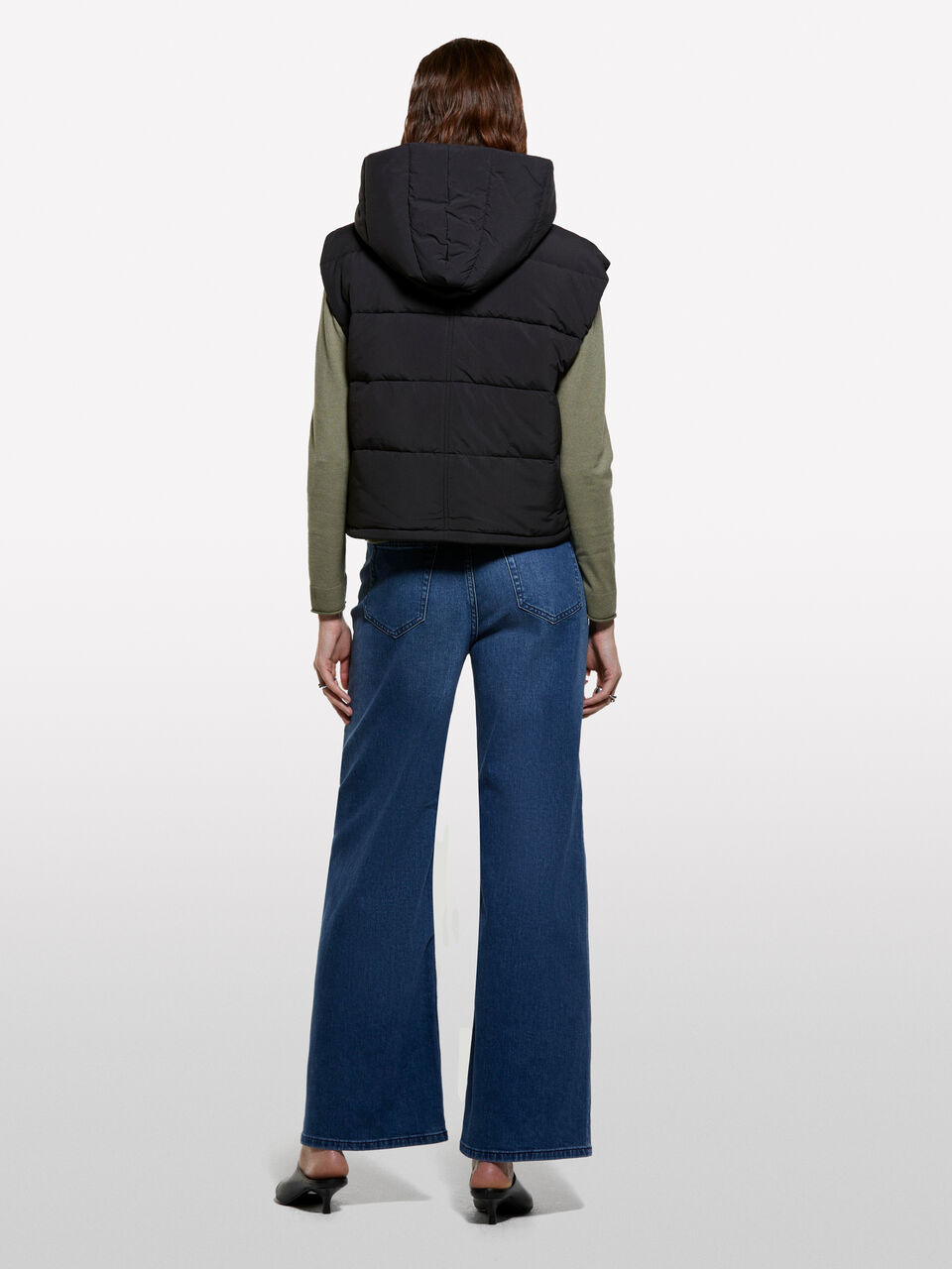 WAISTCOAT Damen image number null