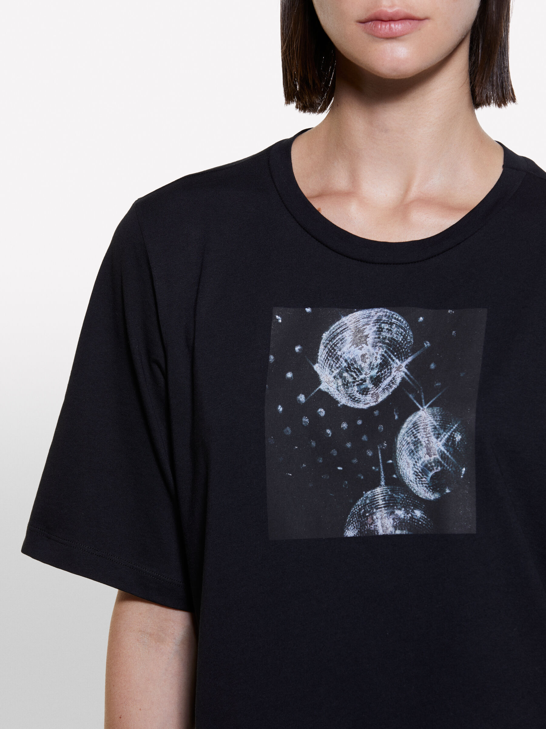 T-SHIRT Damen image number null