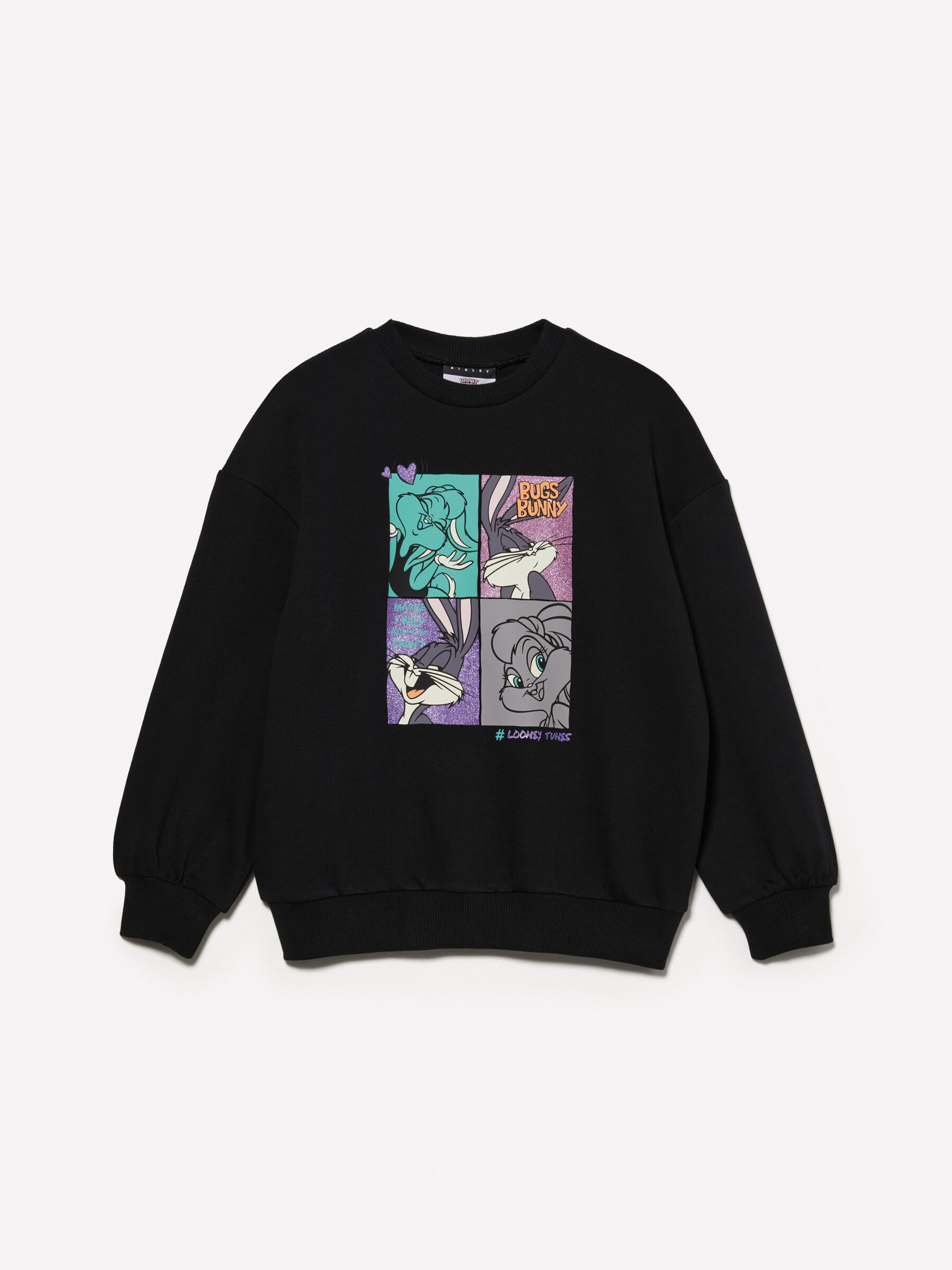 Sweater looney tunes cheap