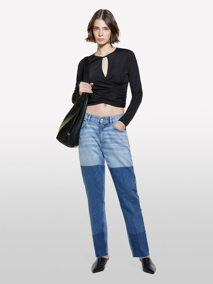 TROUSERS Damen