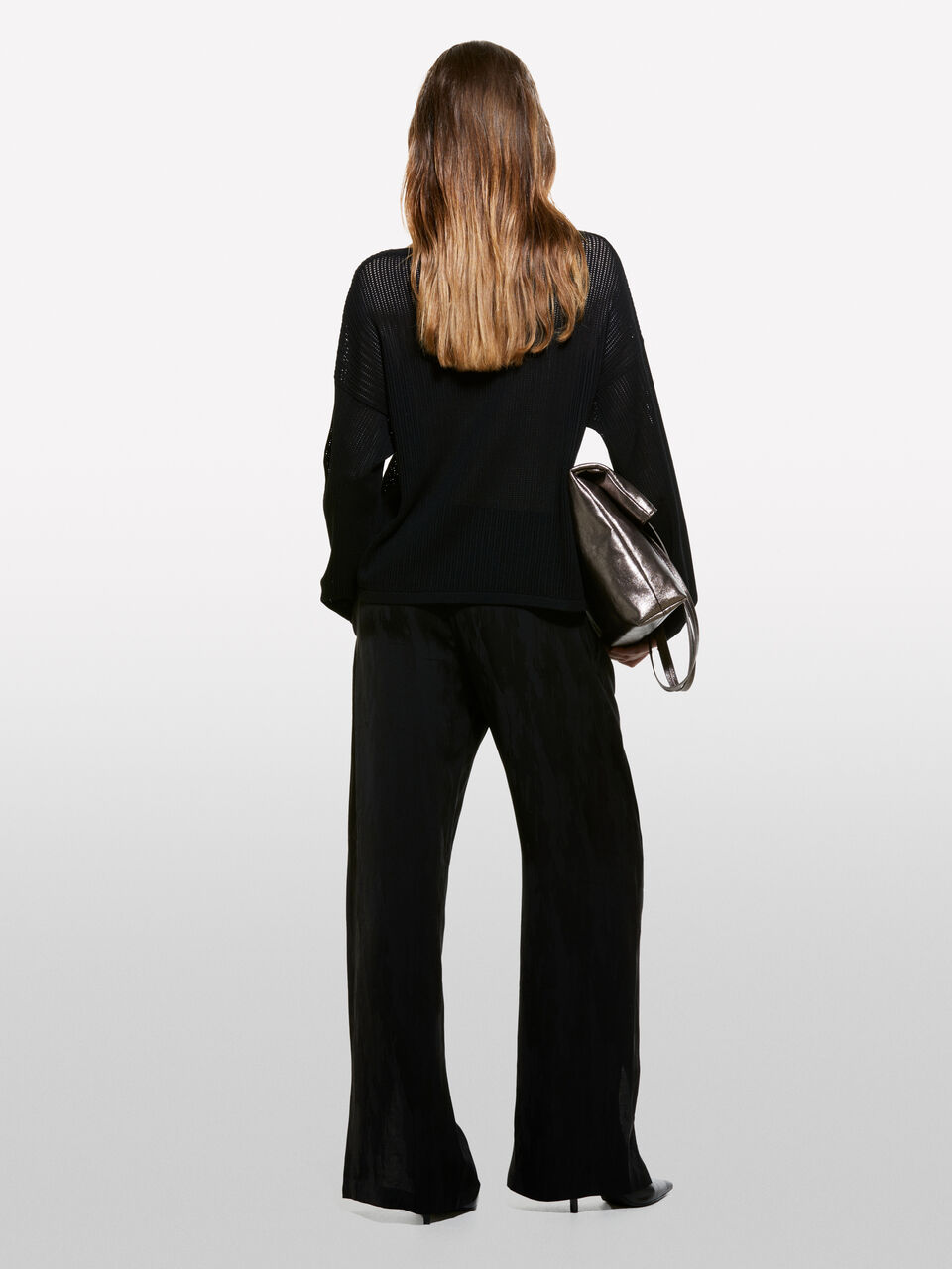 SWEATER L/S Damen image number null