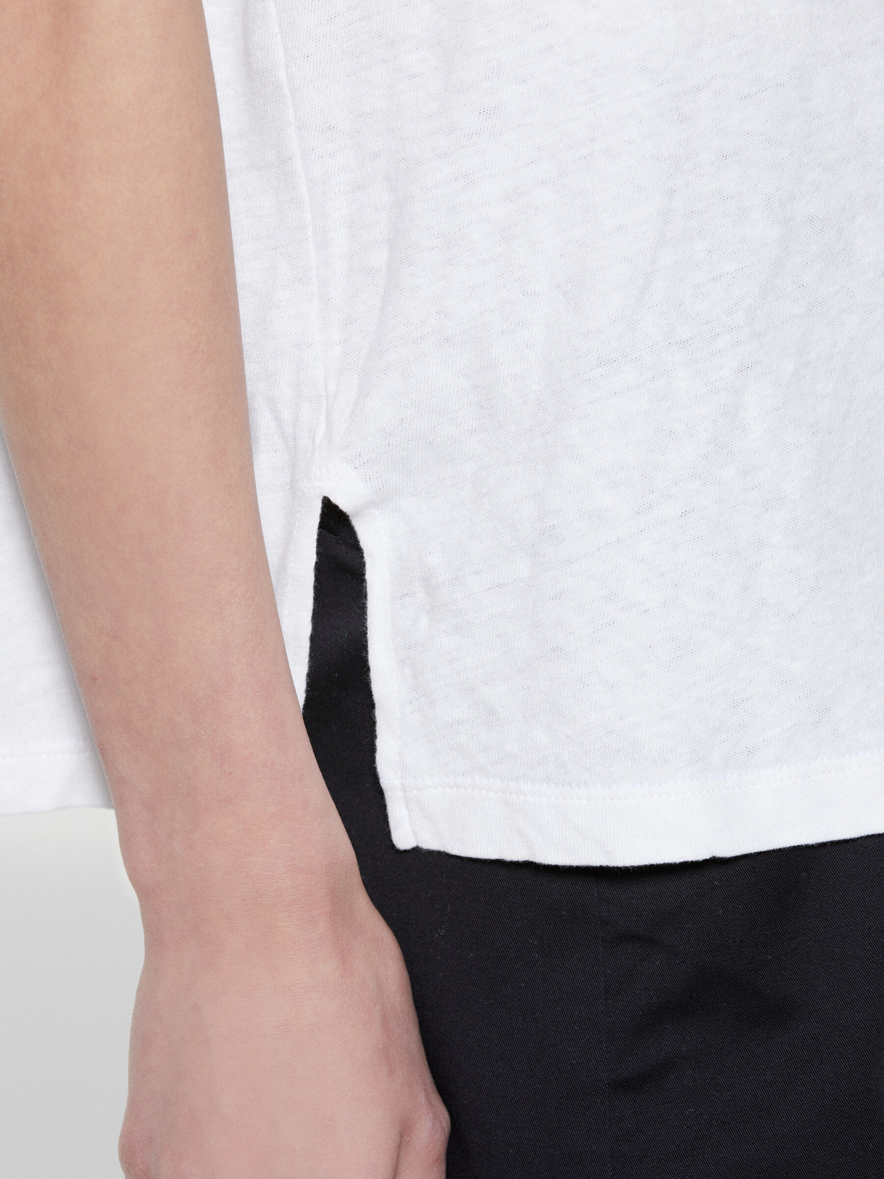 T-SHIRT Damen image number null