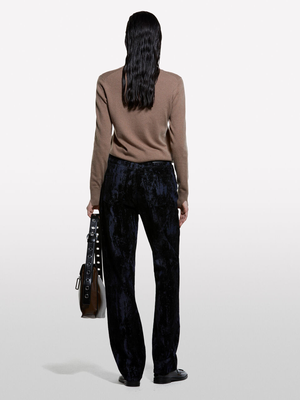 SWEATER L/S Damen image number null