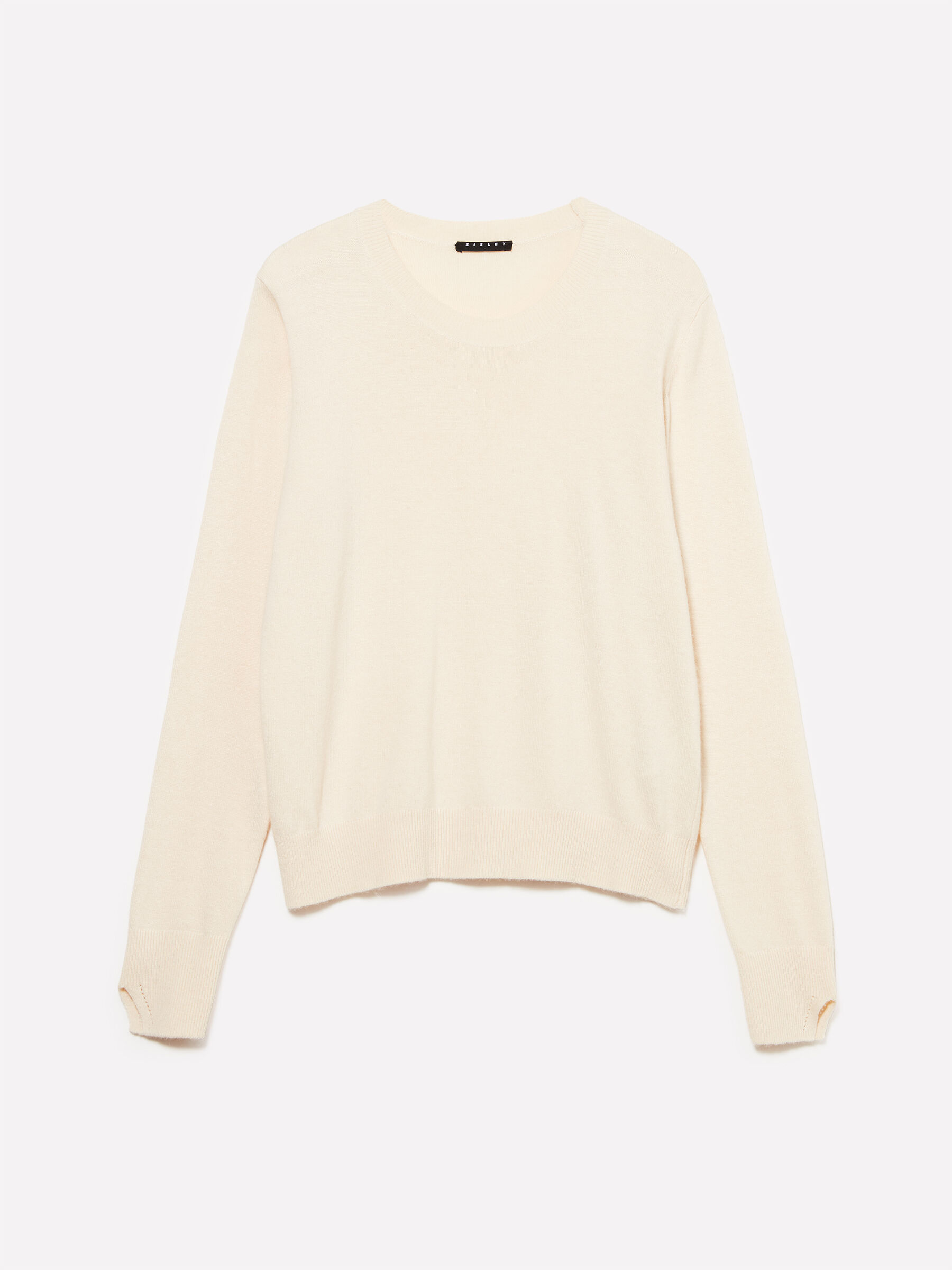 SWEATER L/S Damen image number null