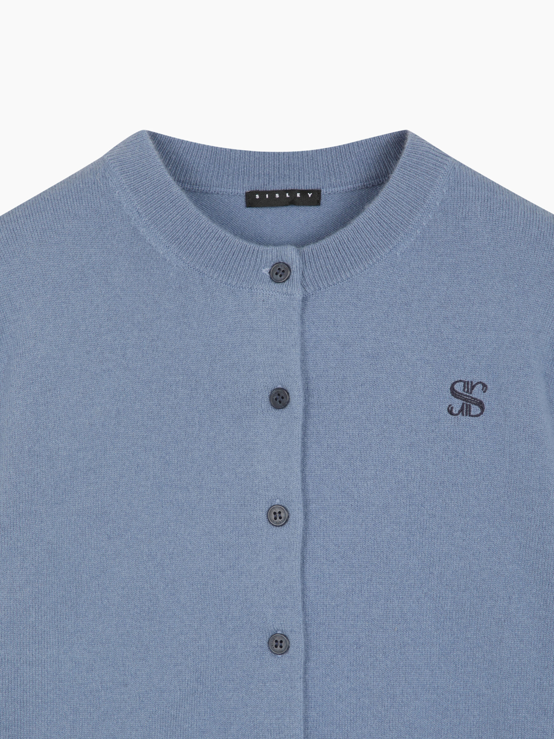 L/S SWEATER Damen image number null