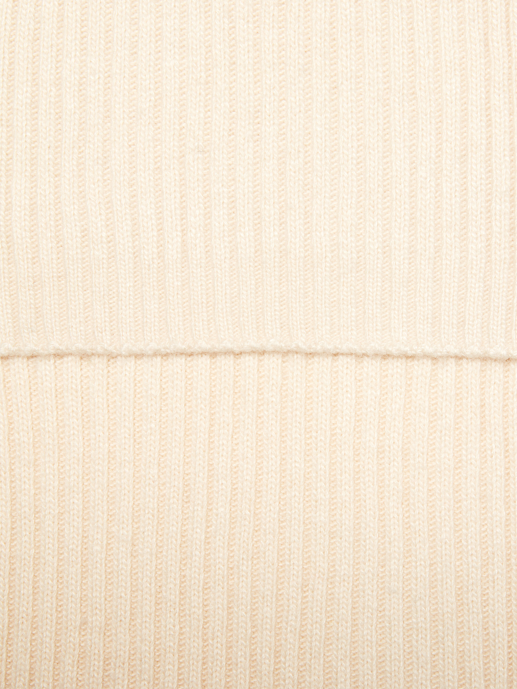 KNITTED SCARF Herren image number null