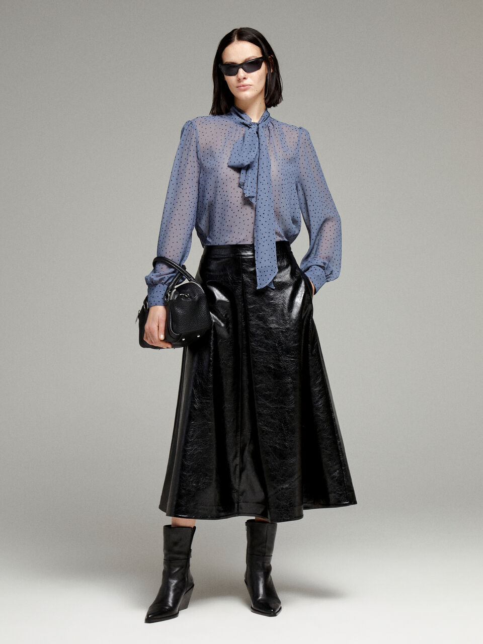 BLOUSE Damen image number null