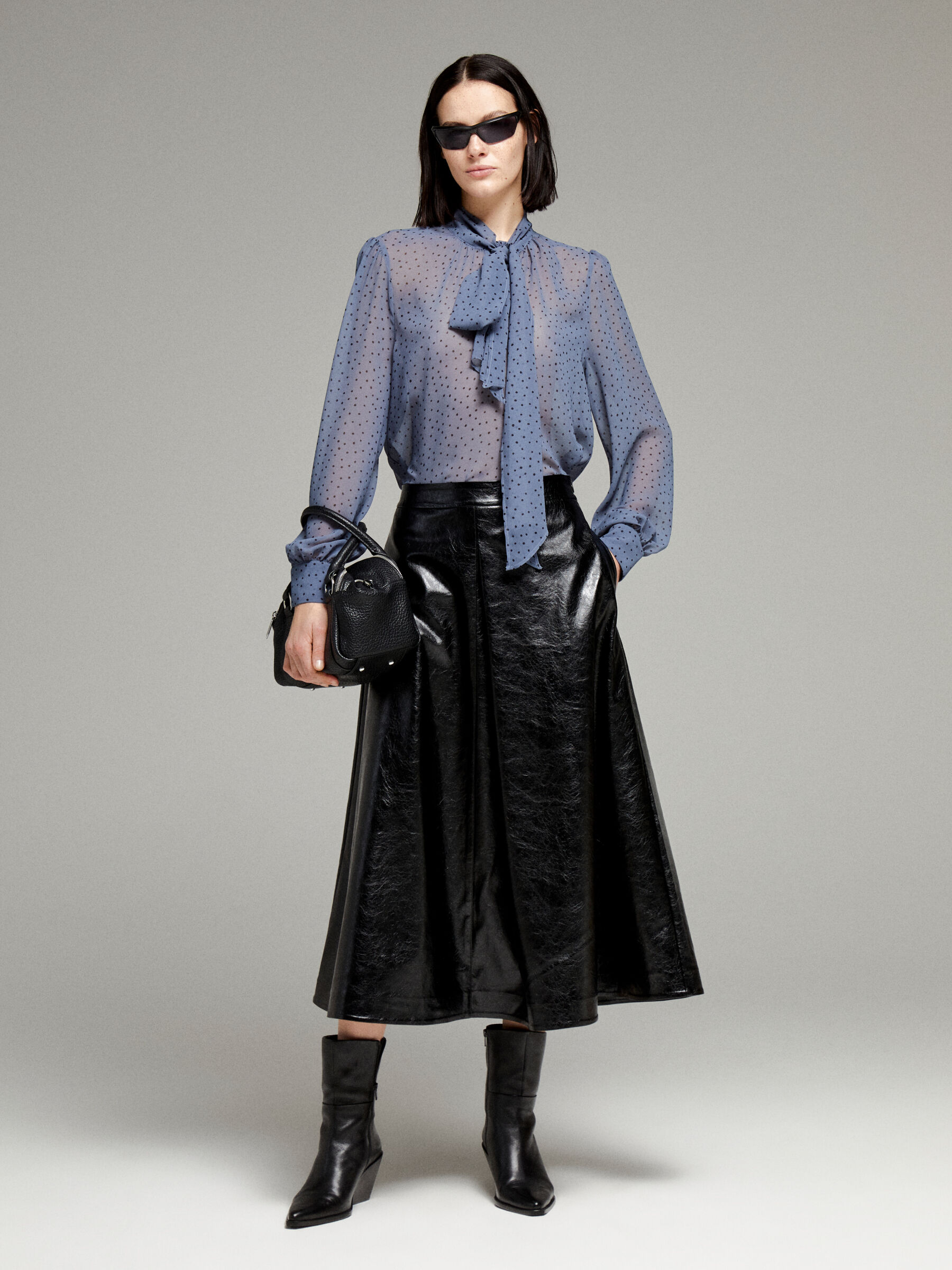 BLOUSE Damen image number null