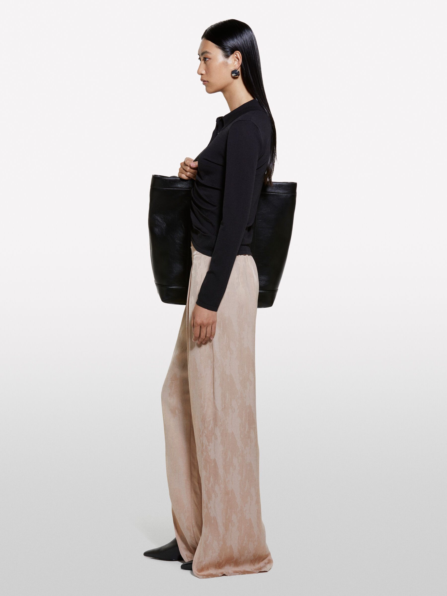 L/S SWEATER Damen image number null