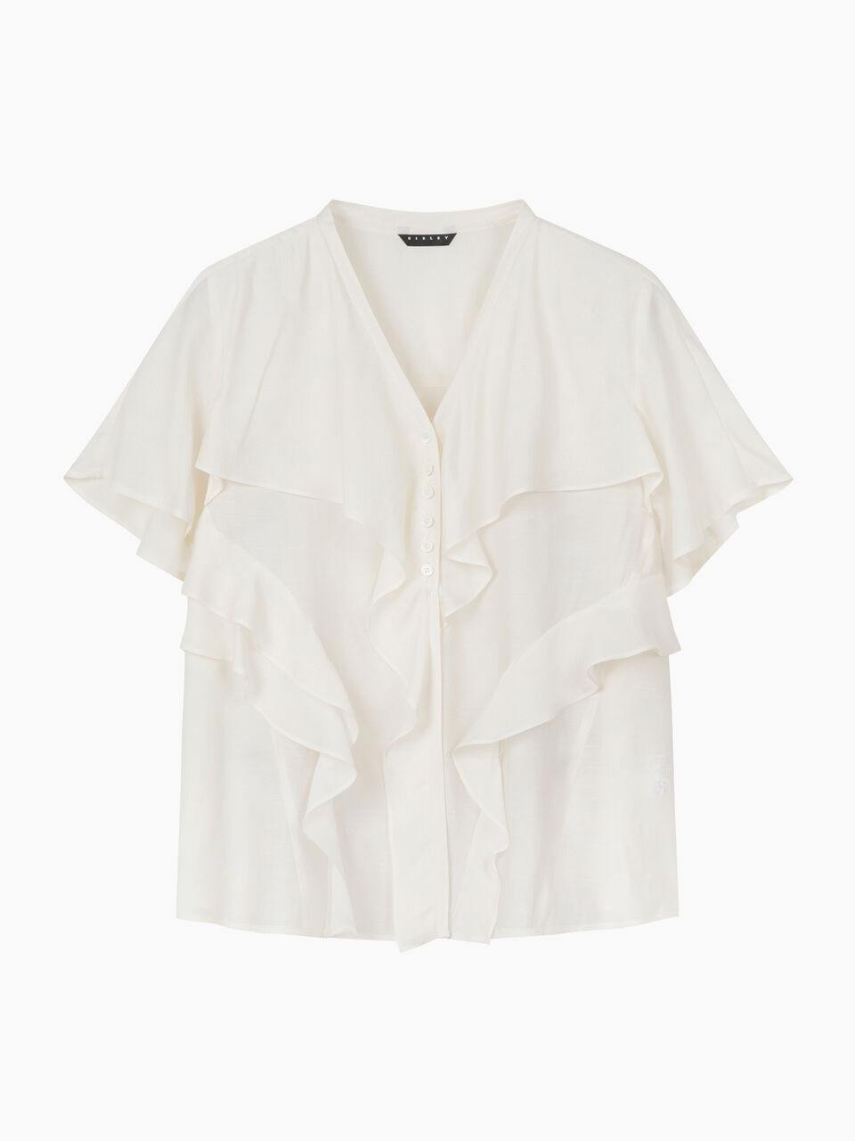 SHIRT Damen image number null