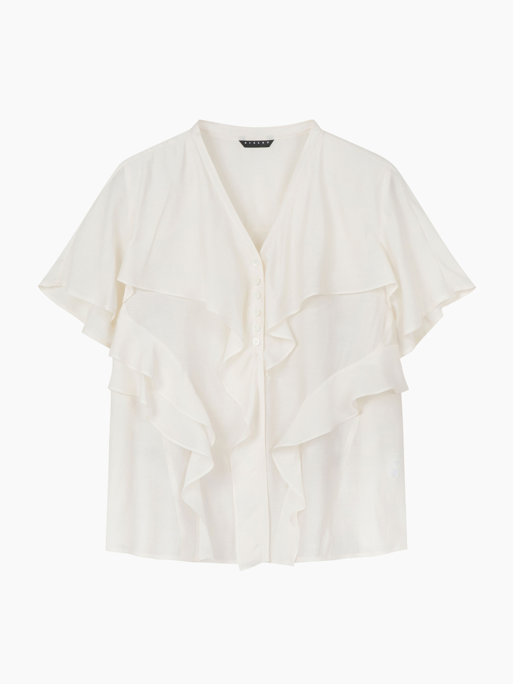 SHIRT Damen image number null