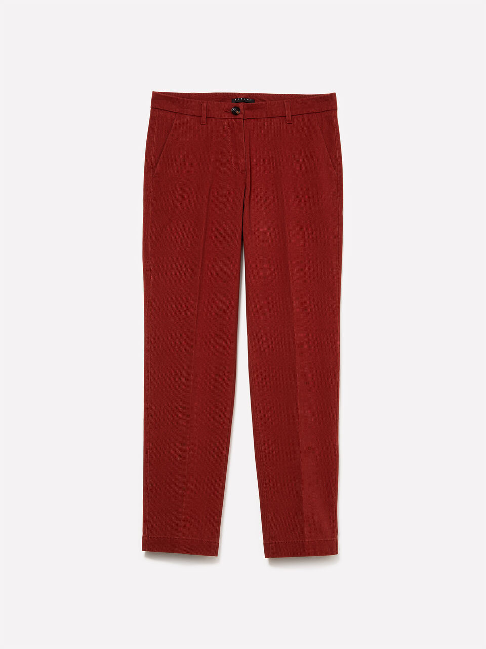 TROUSERS Damen image number null