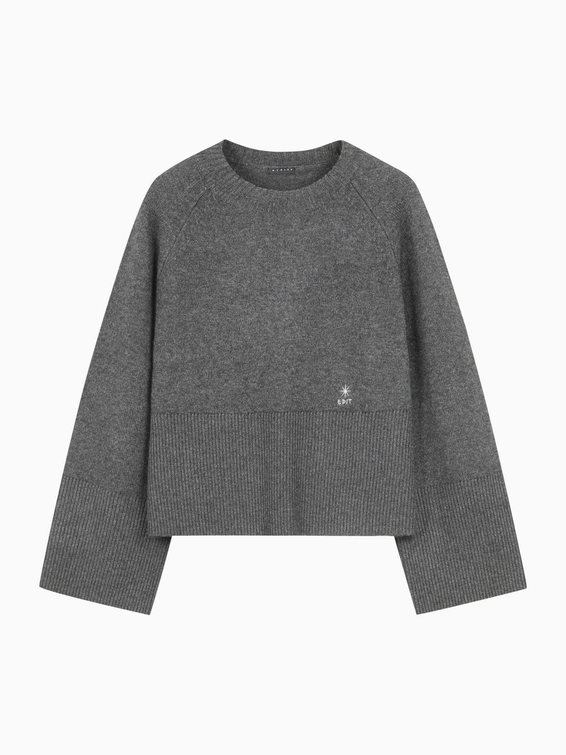 SWEATER L/S Damen image number null