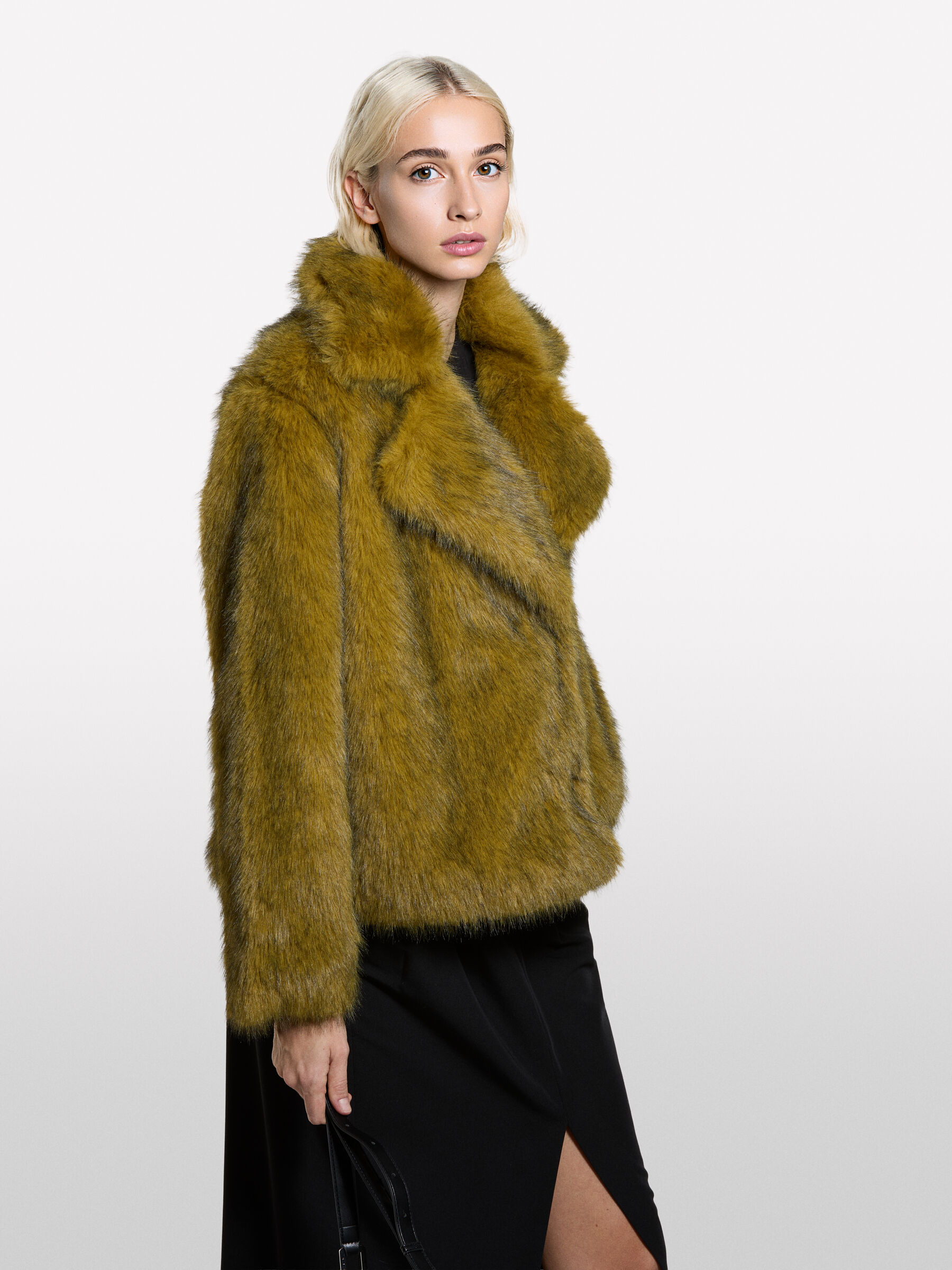 JACKET Damen image number null