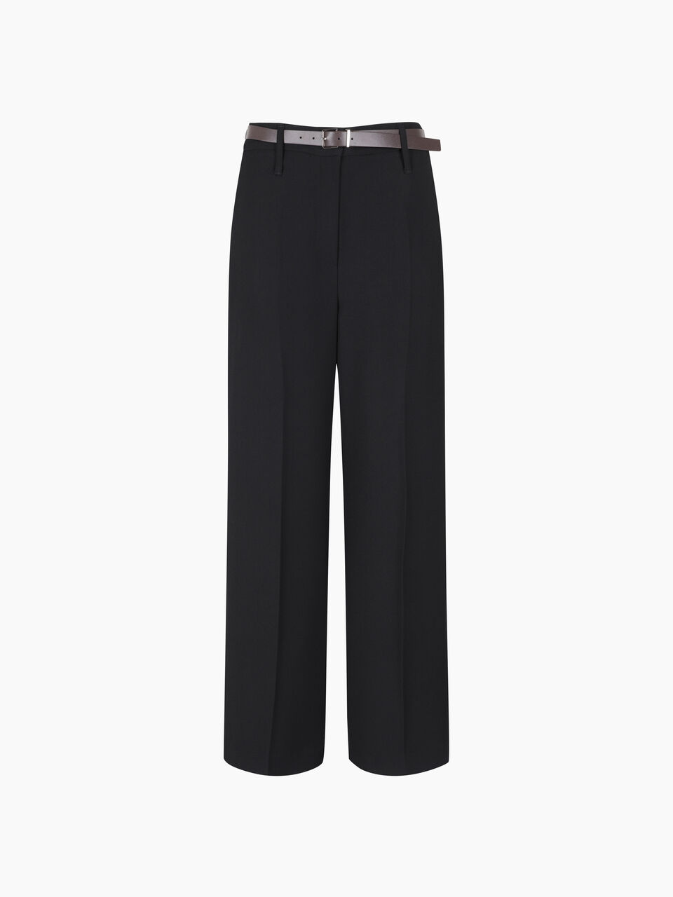 TROUSERS Damen image number null