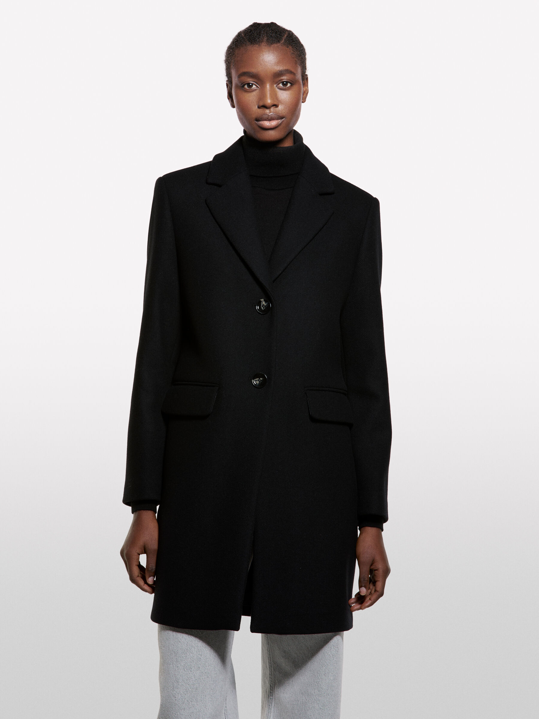 COAT Damen image number null
