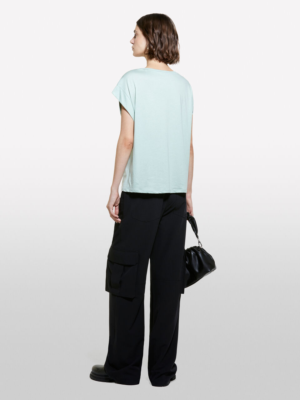 T-SHIRT Damen image number null