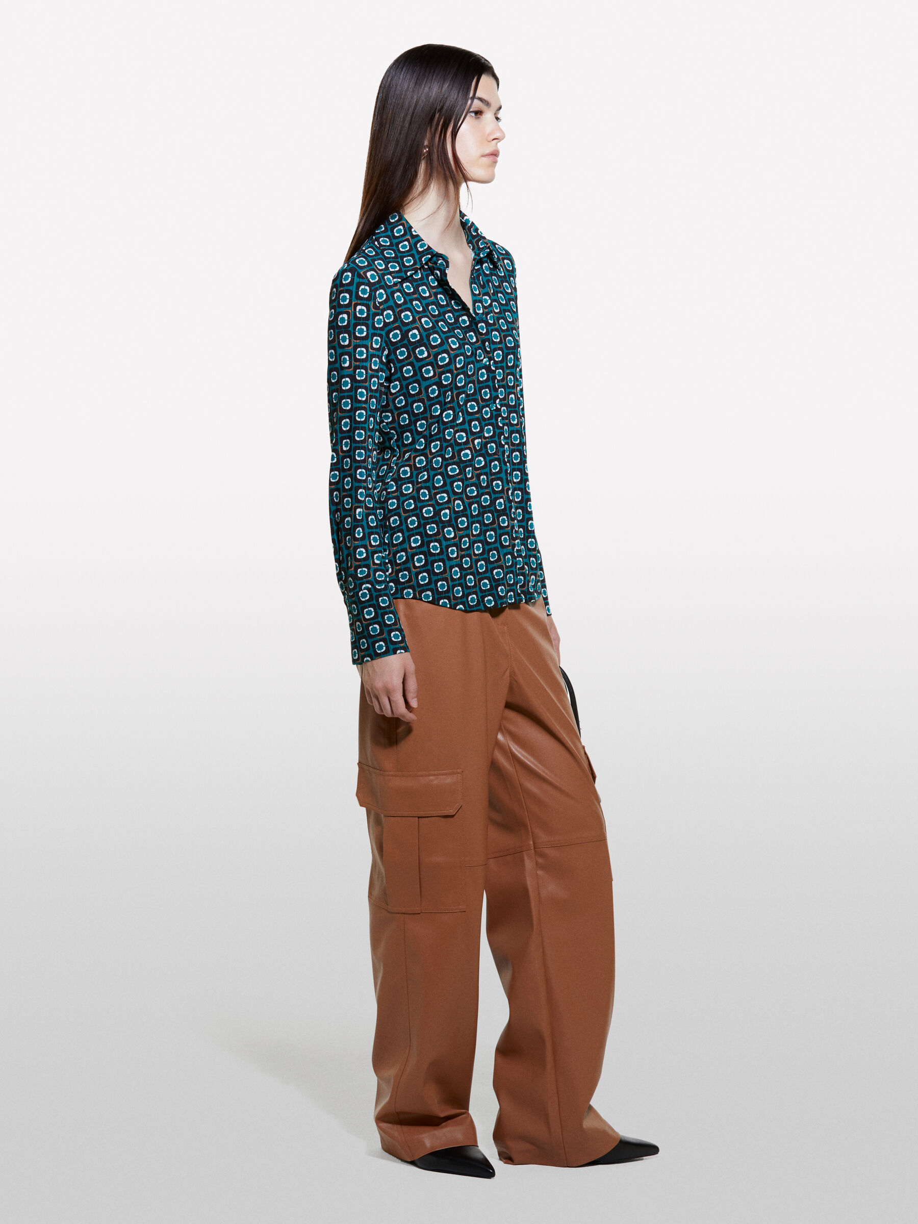 SHIRT Damen image number null