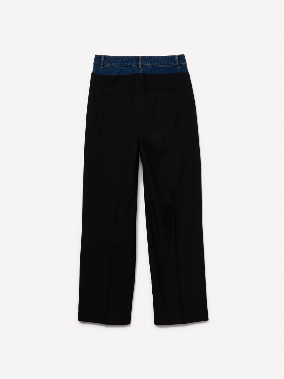 TROUSERS Damen image number null