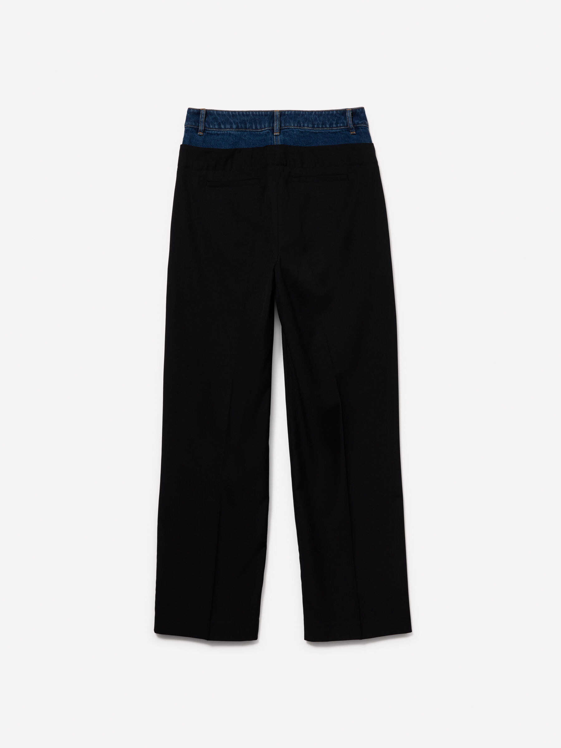 TROUSERS Damen image number null