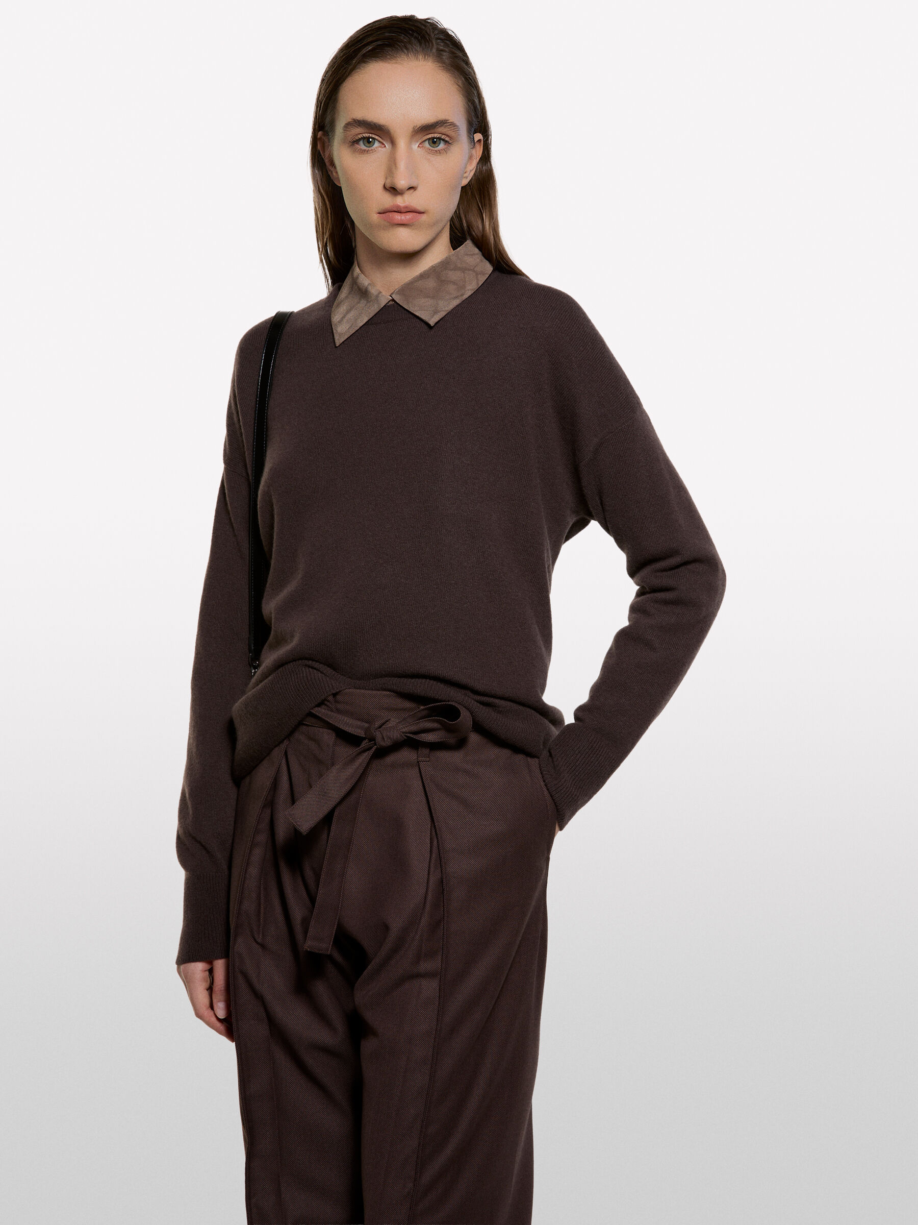 SWEATER L/S Damen image number null