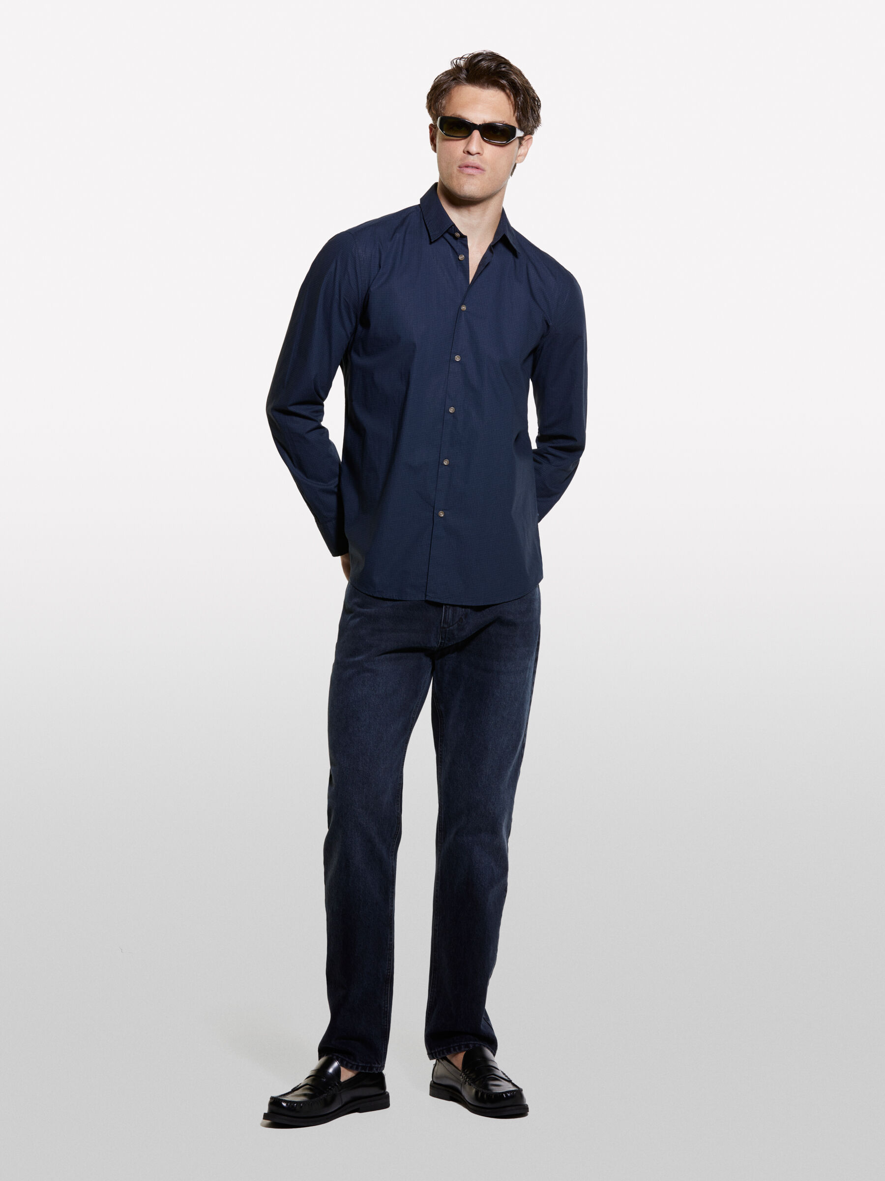 SHIRT Herren image number null