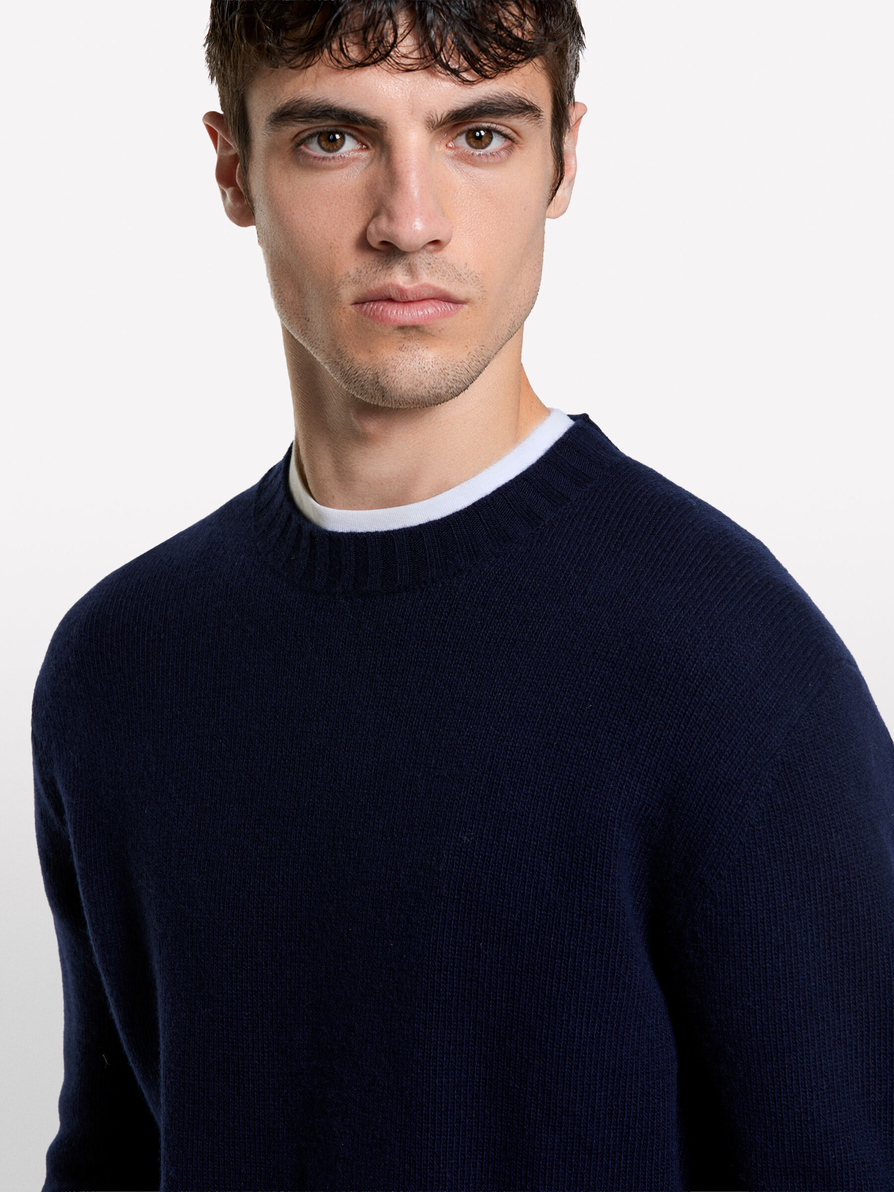 SWEATER L/S Herren image number null