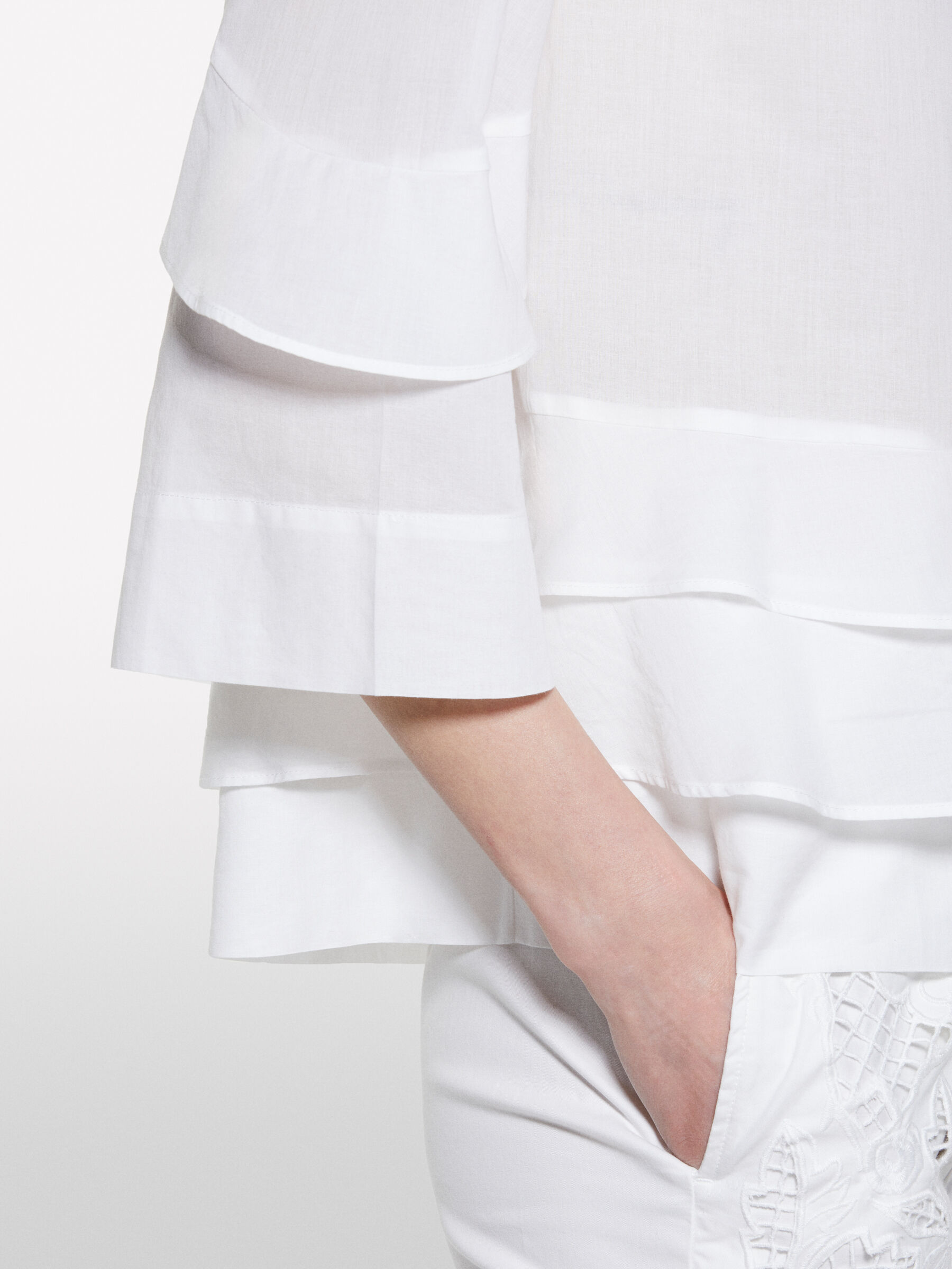 BLOUSE Damen image number null