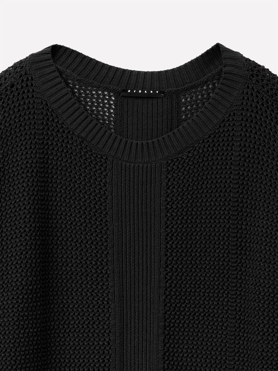 BOAT-NECK SWEAT.L/S Damen image number null