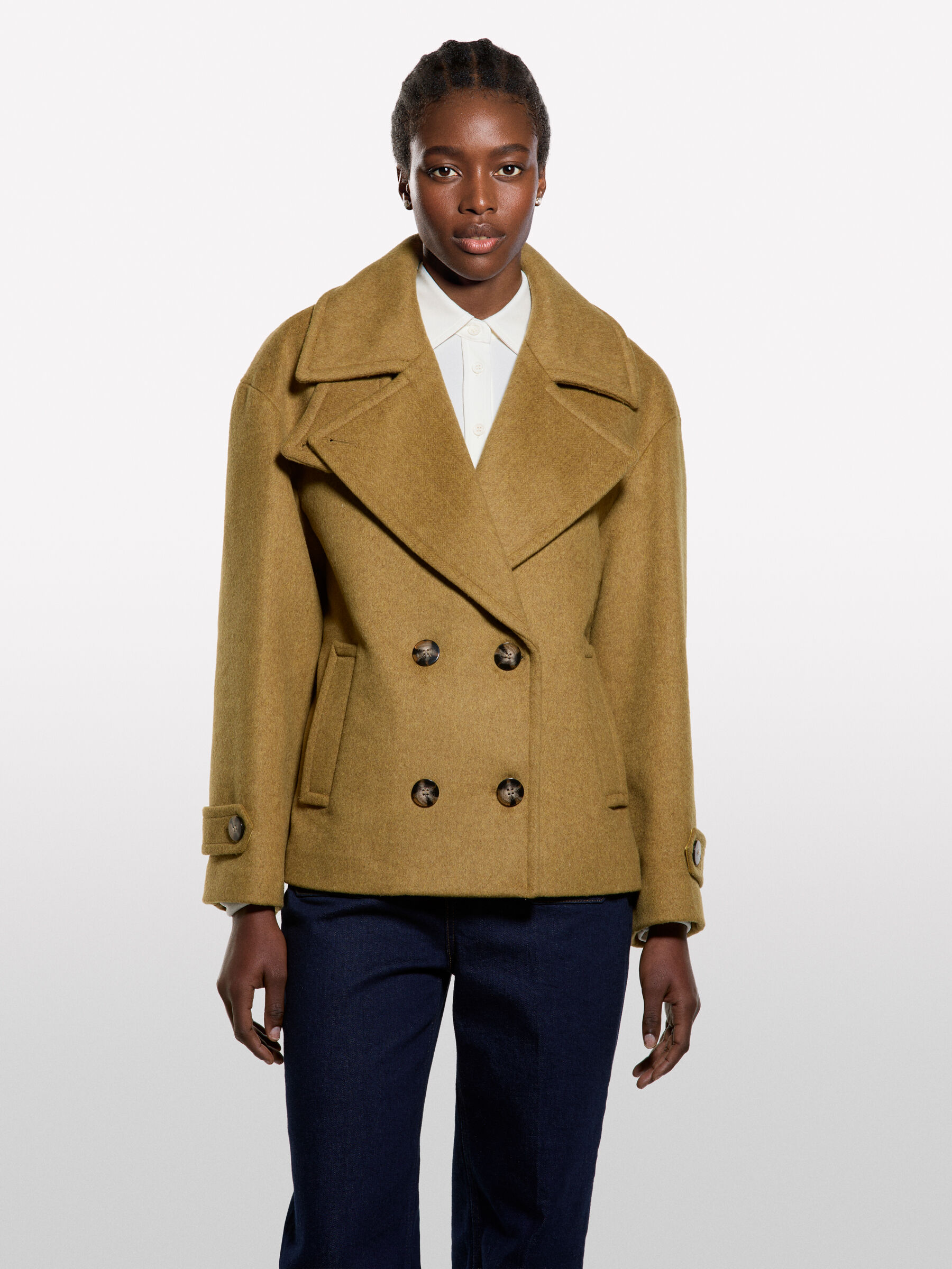 JACKET Damen image number null