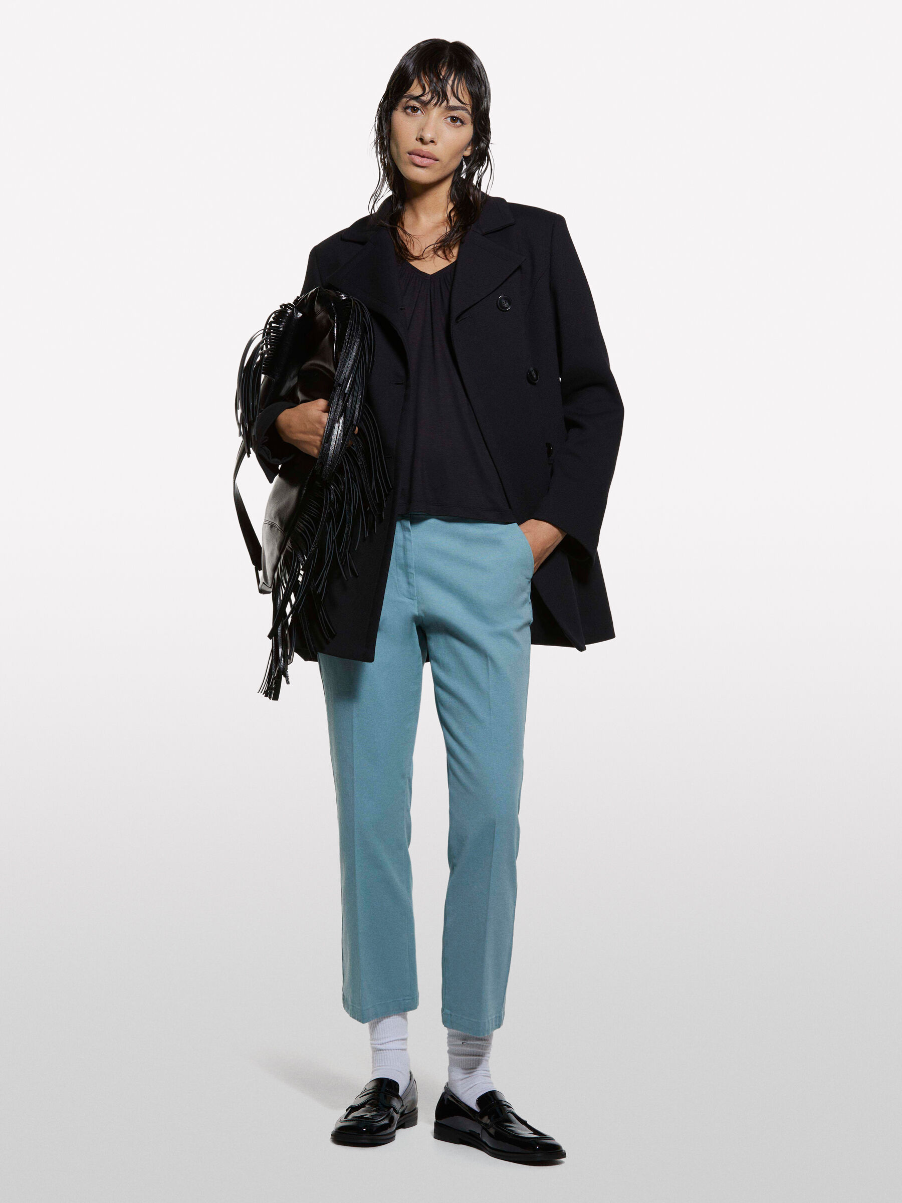 T-SHIRT Damen image number null