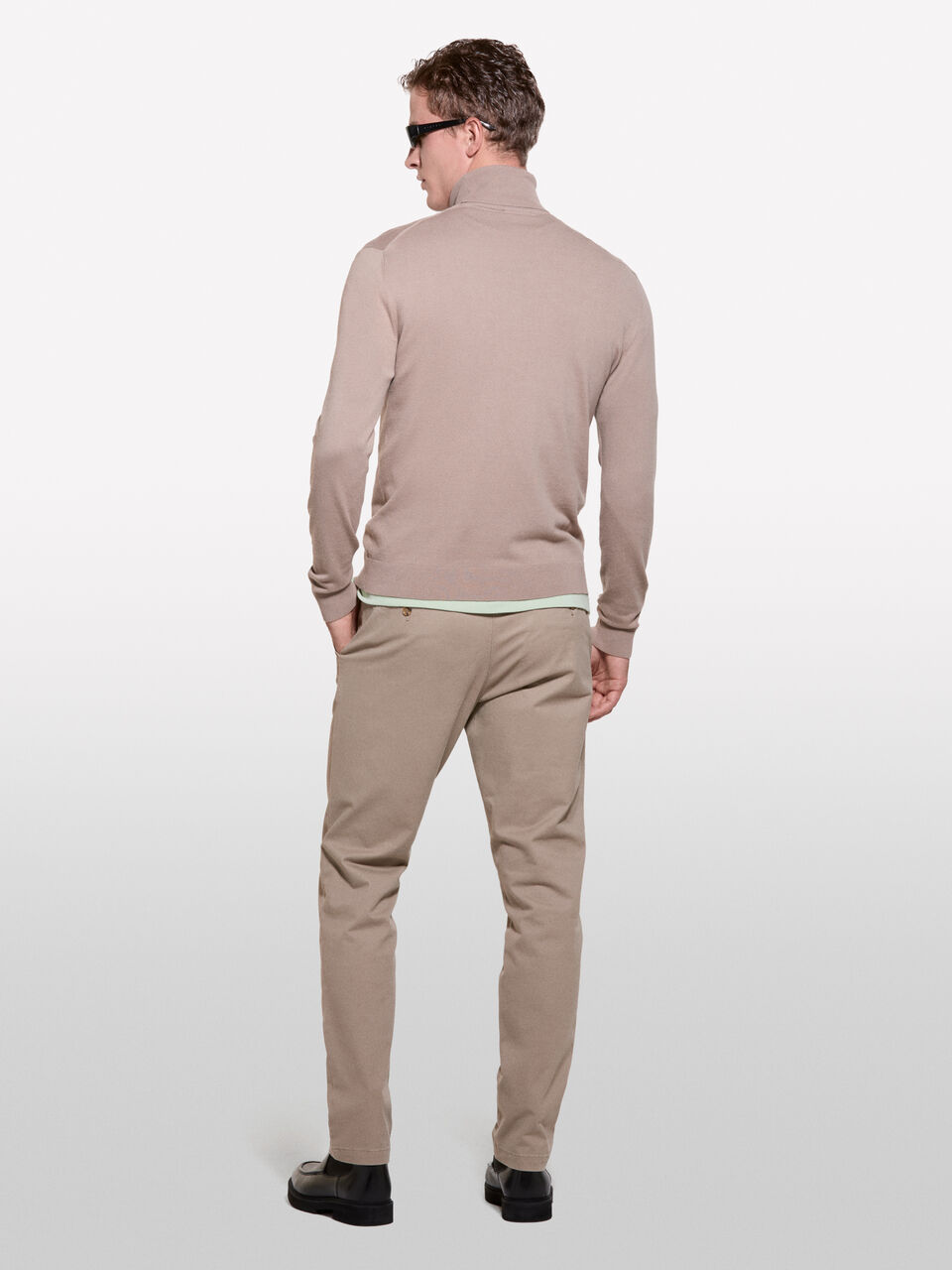 TROUSERS Herren image number null