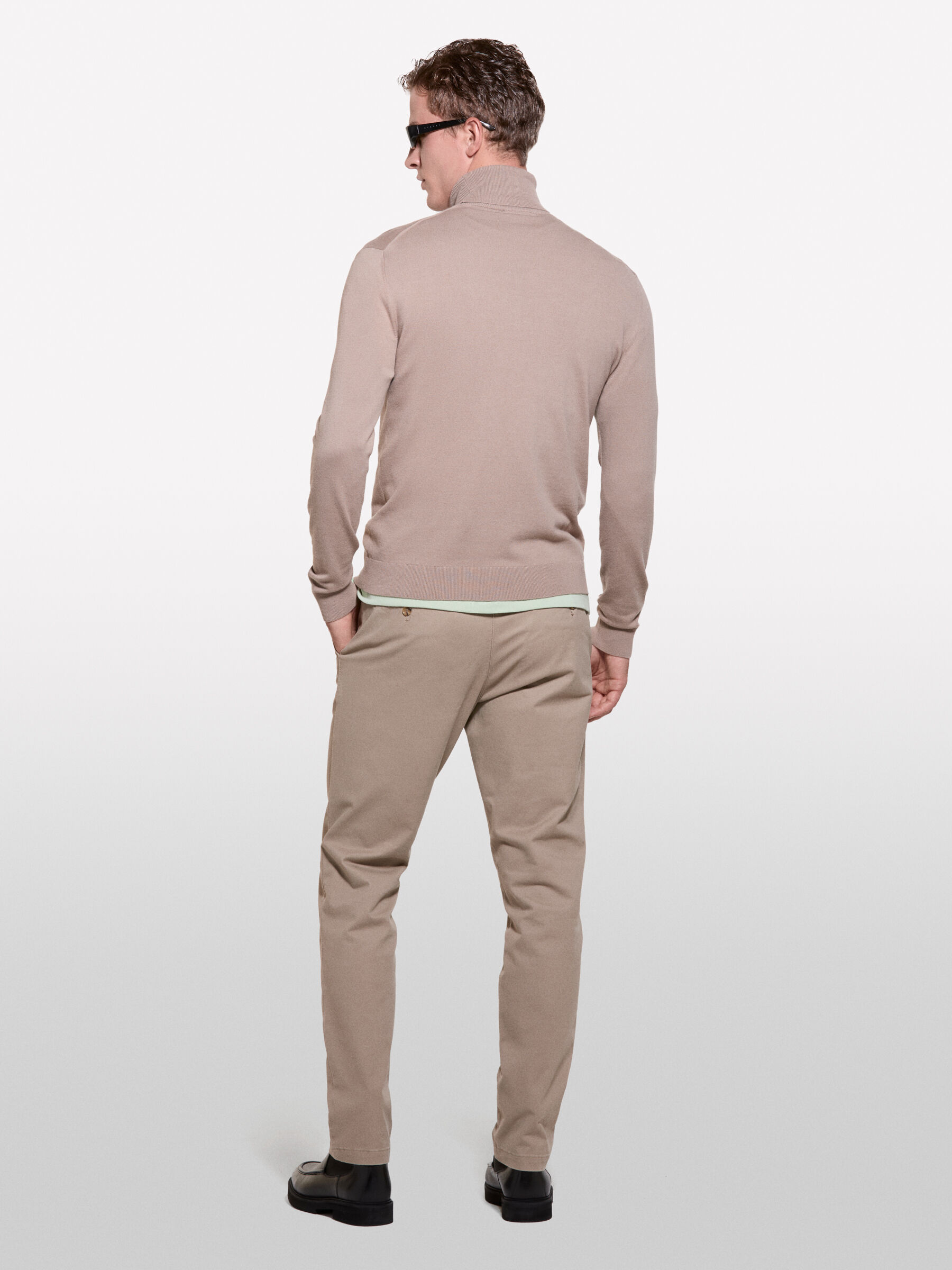 TROUSERS Herren image number null
