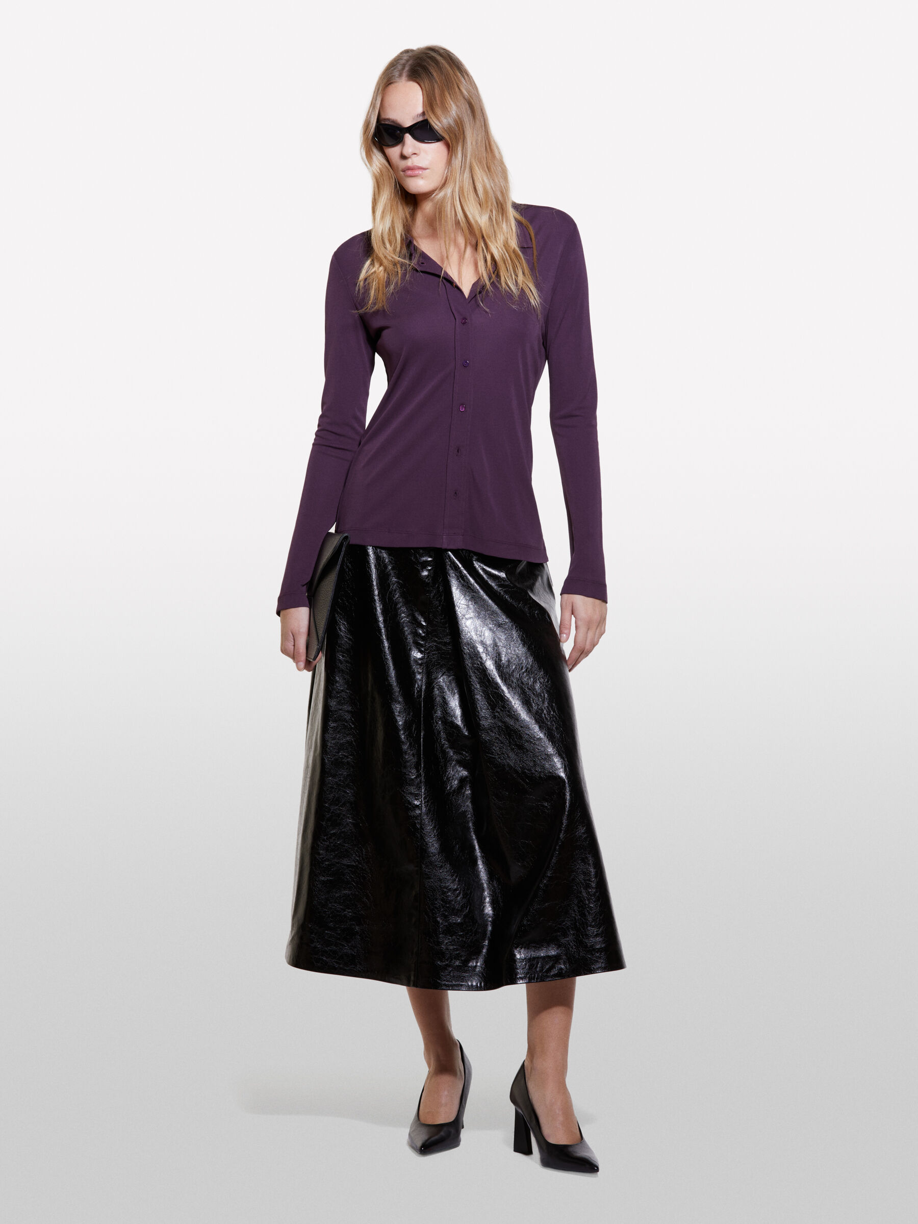 SKIRT Damen image number null