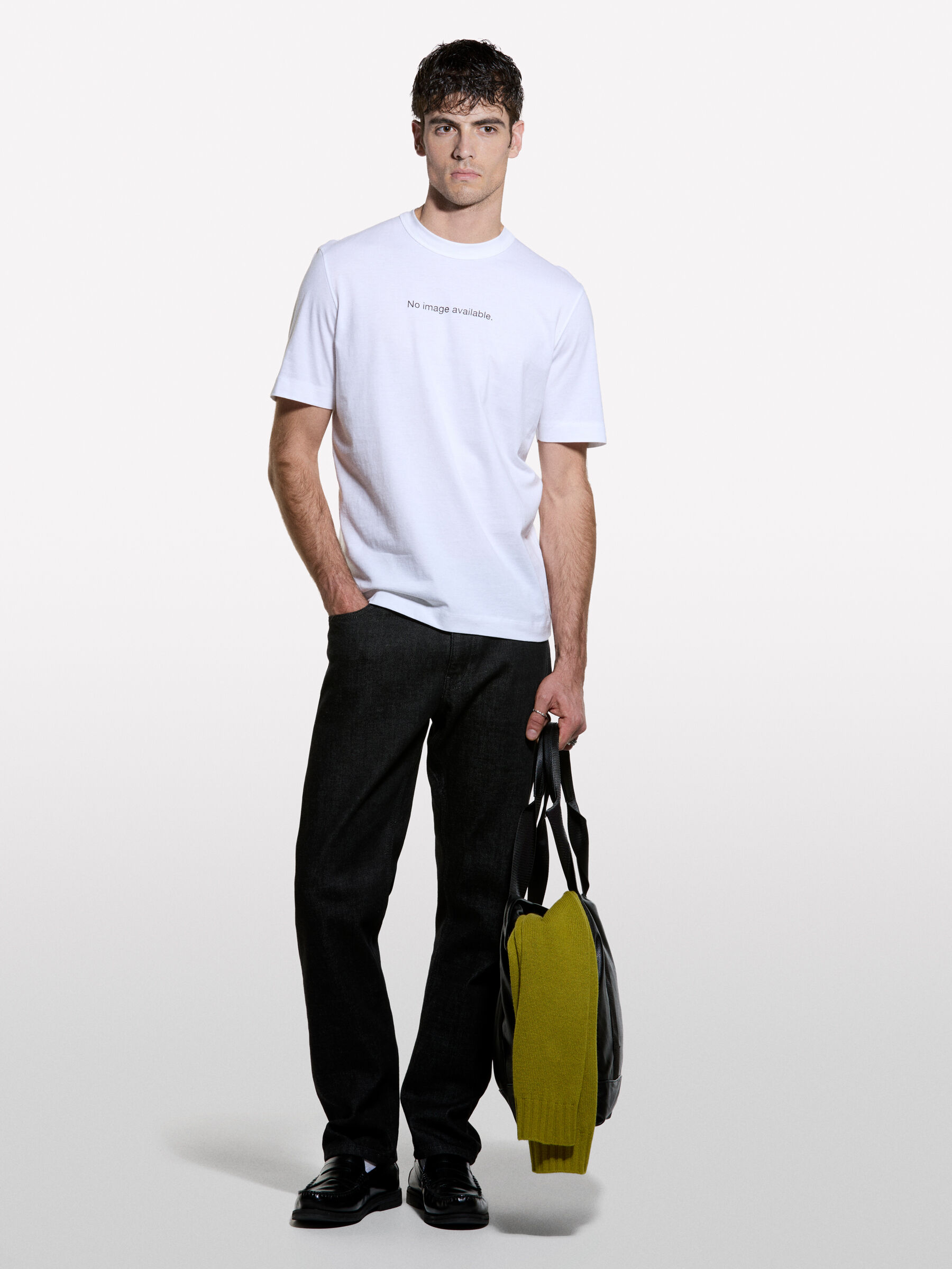 T-SHIRT Herren image number null