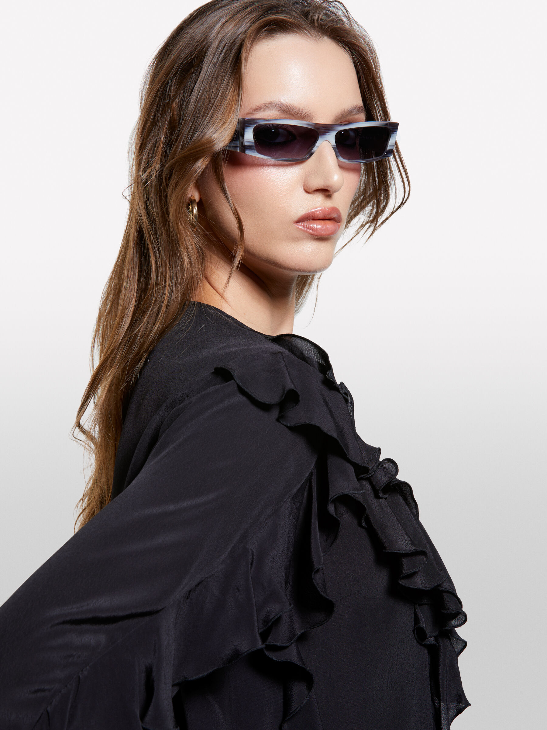 BLOUSE Damen image number null