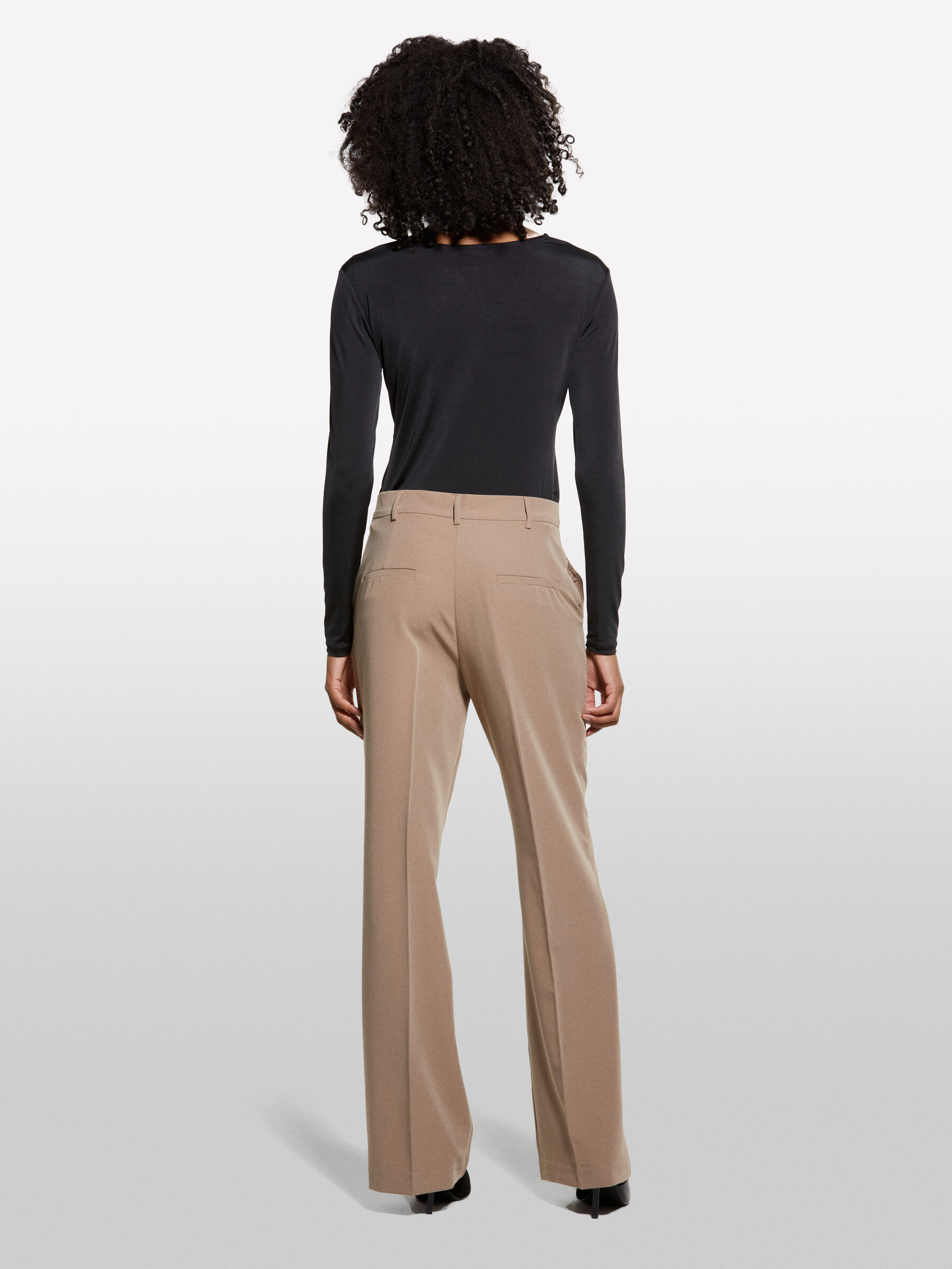 TROUSERS Damen image number null