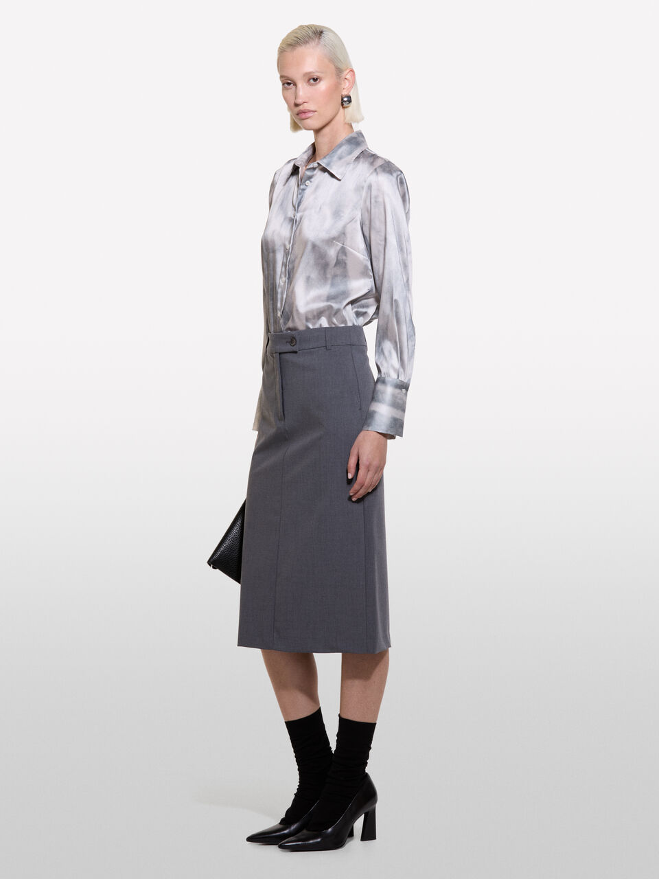 SKIRT Damen image number null