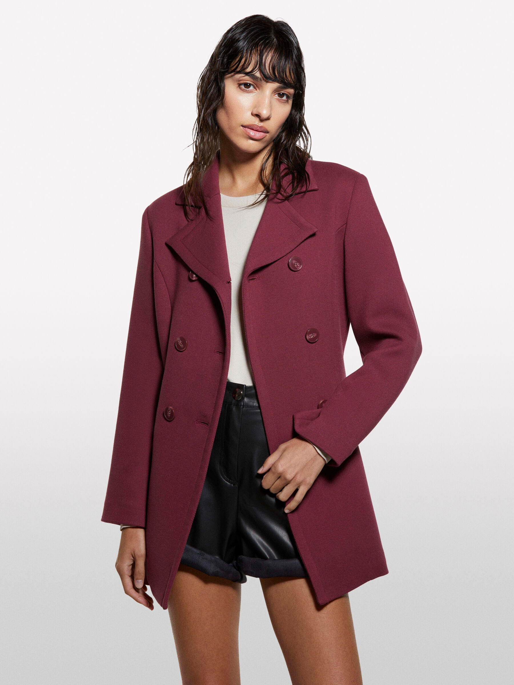 COAT Damen image number null
