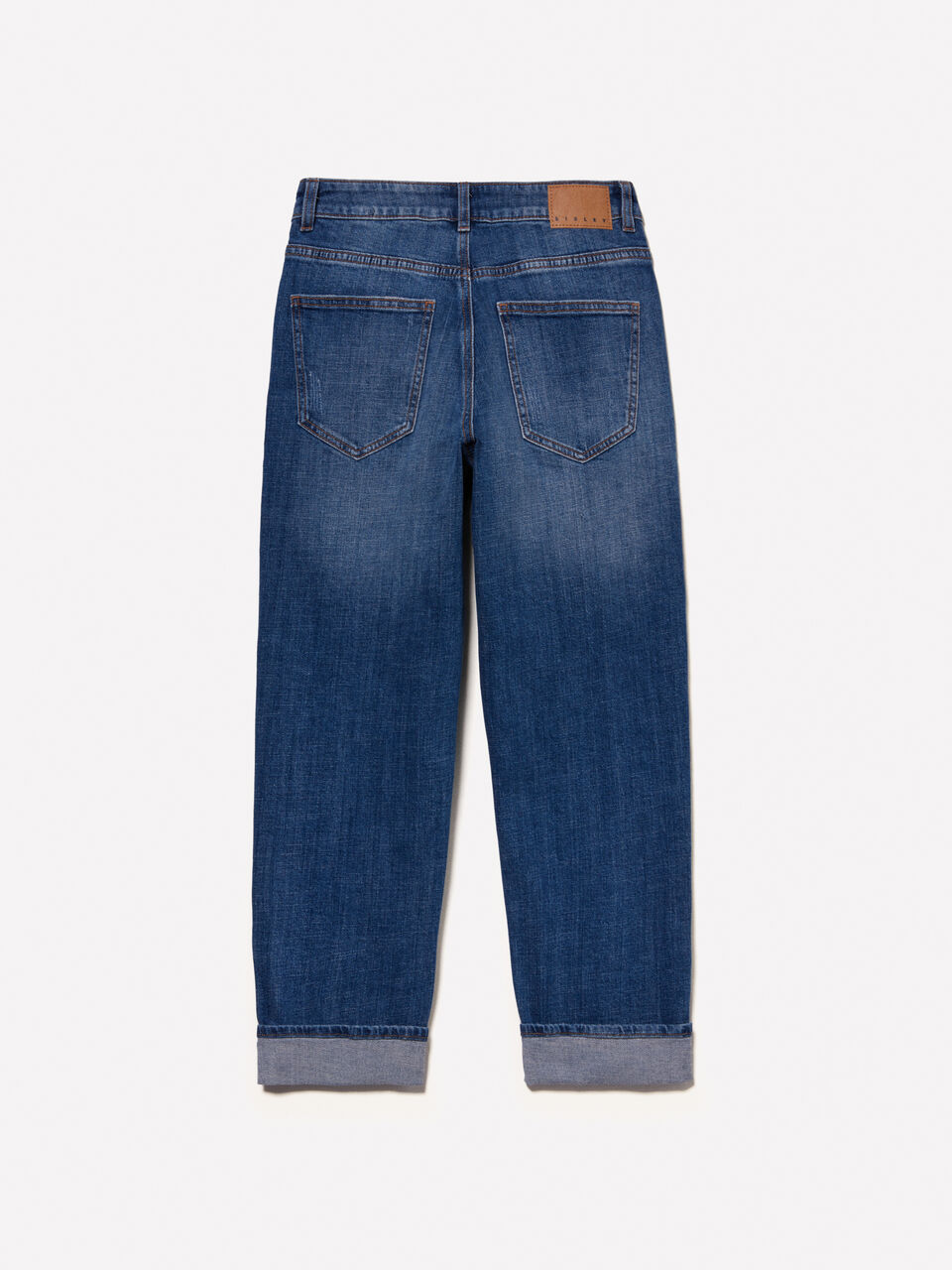 TROUSERS Damen image number null