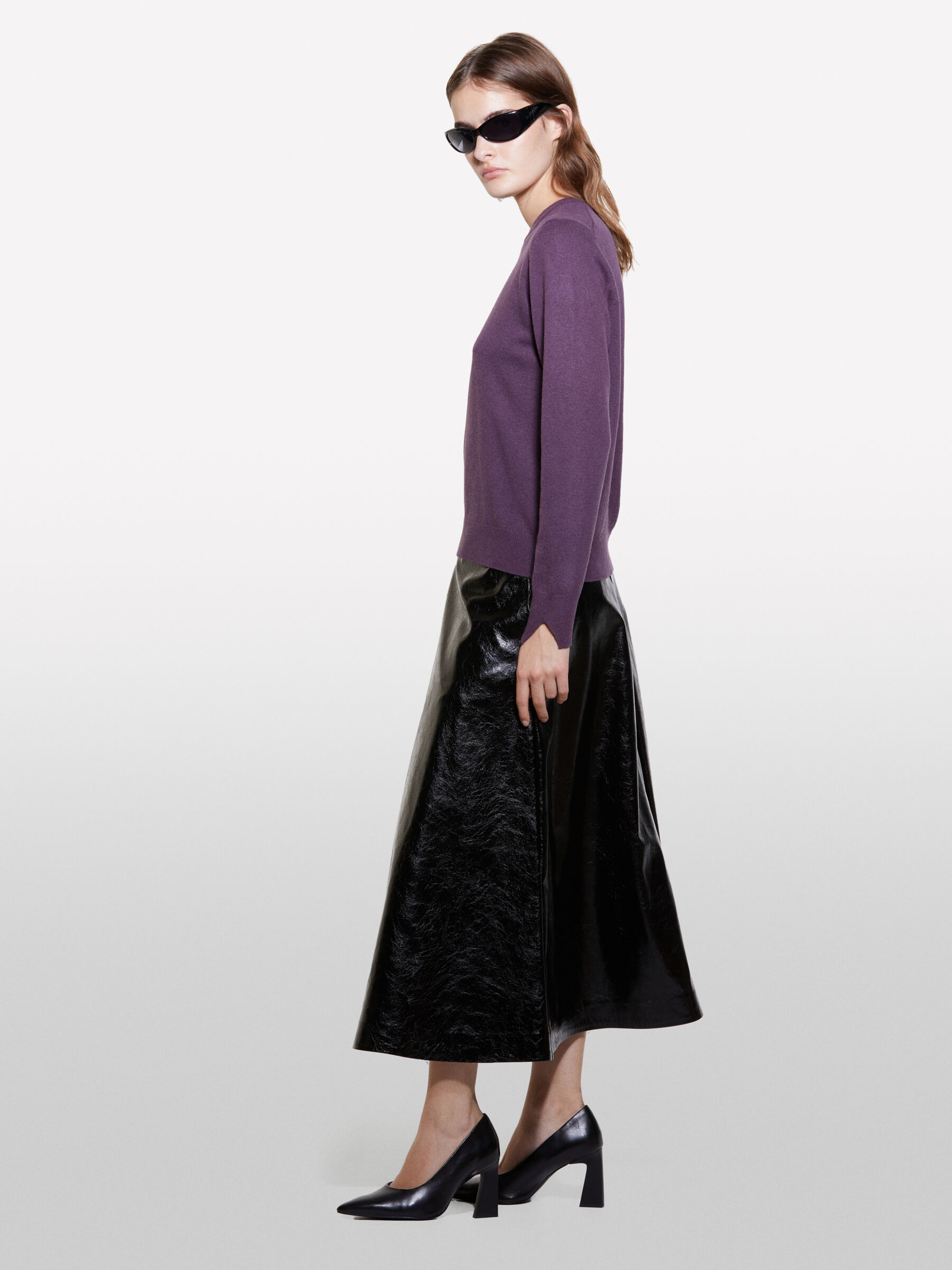 SWEATER L/S Damen image number null