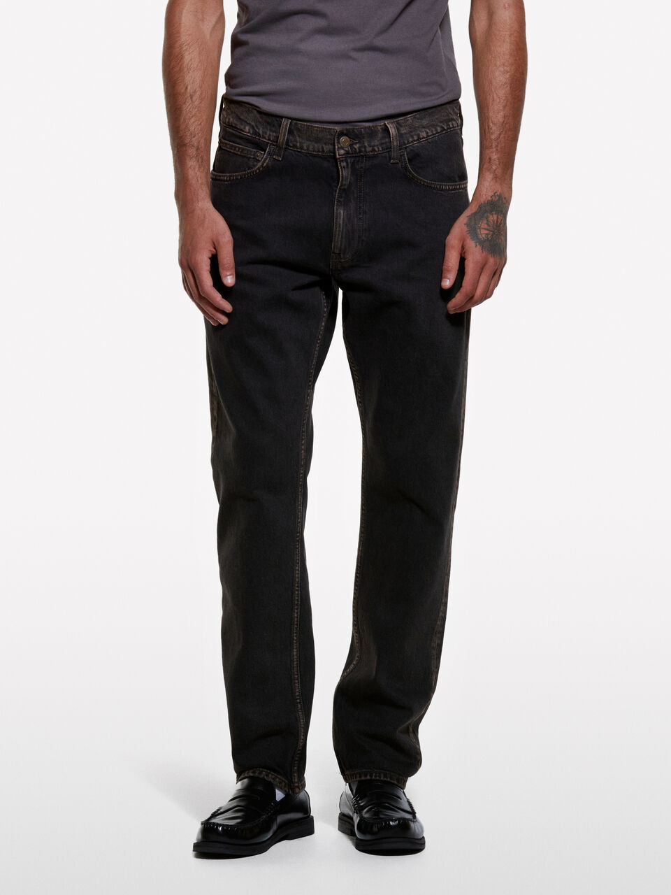 TROUSERS Herren image number null