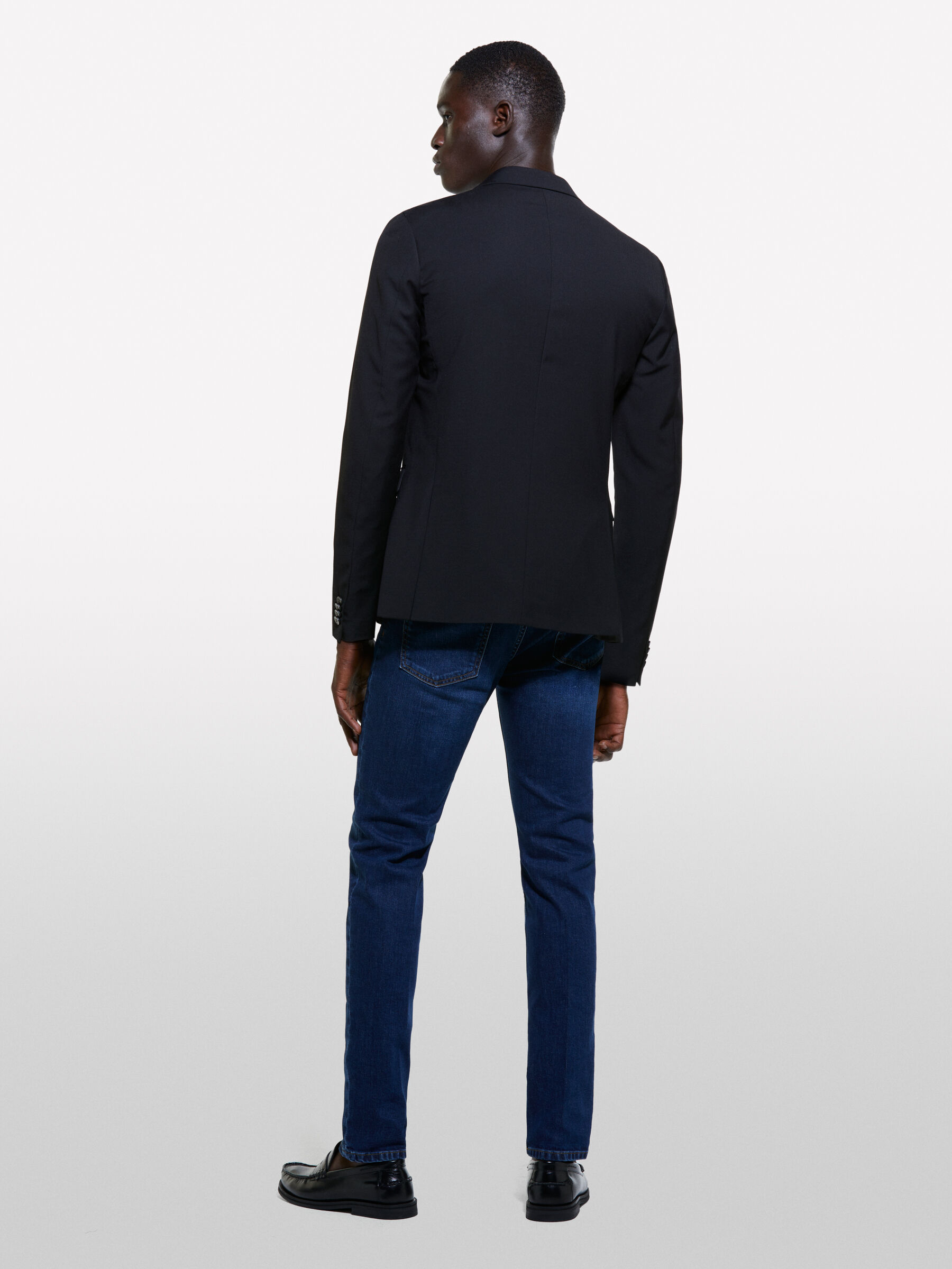 TROUSERS Herren image number null