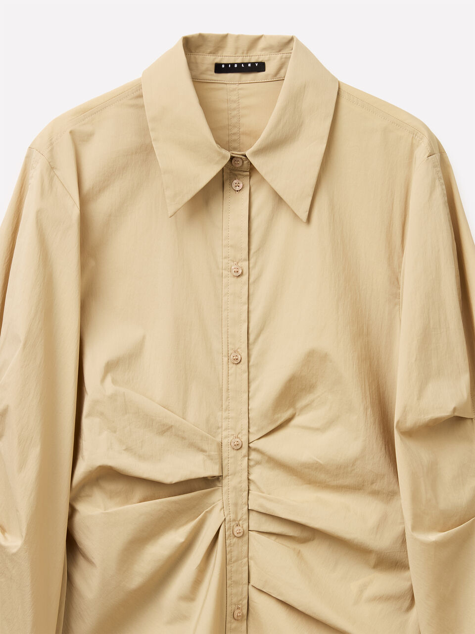 SHIRT Damen image number null