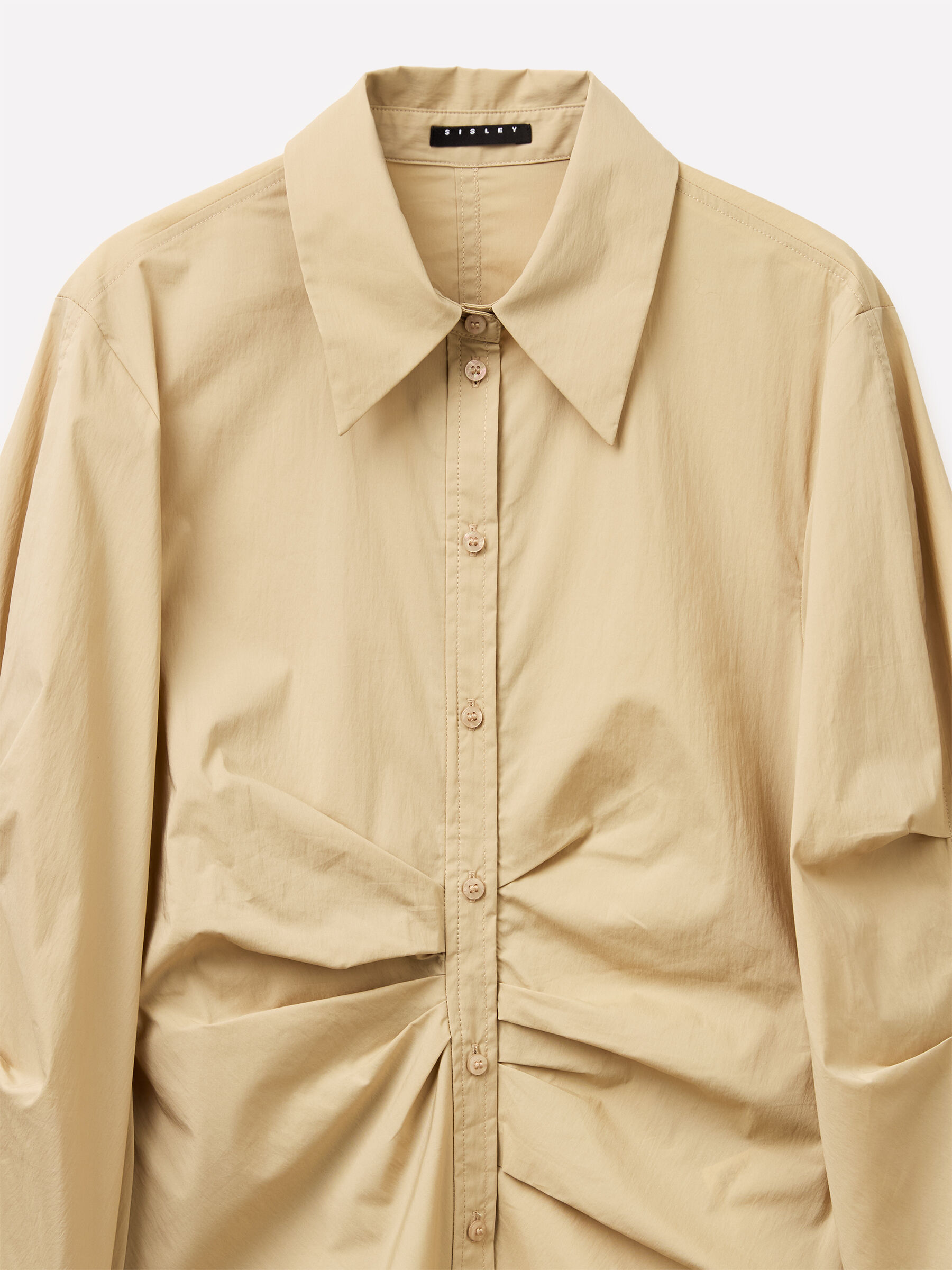 SHIRT Damen image number null