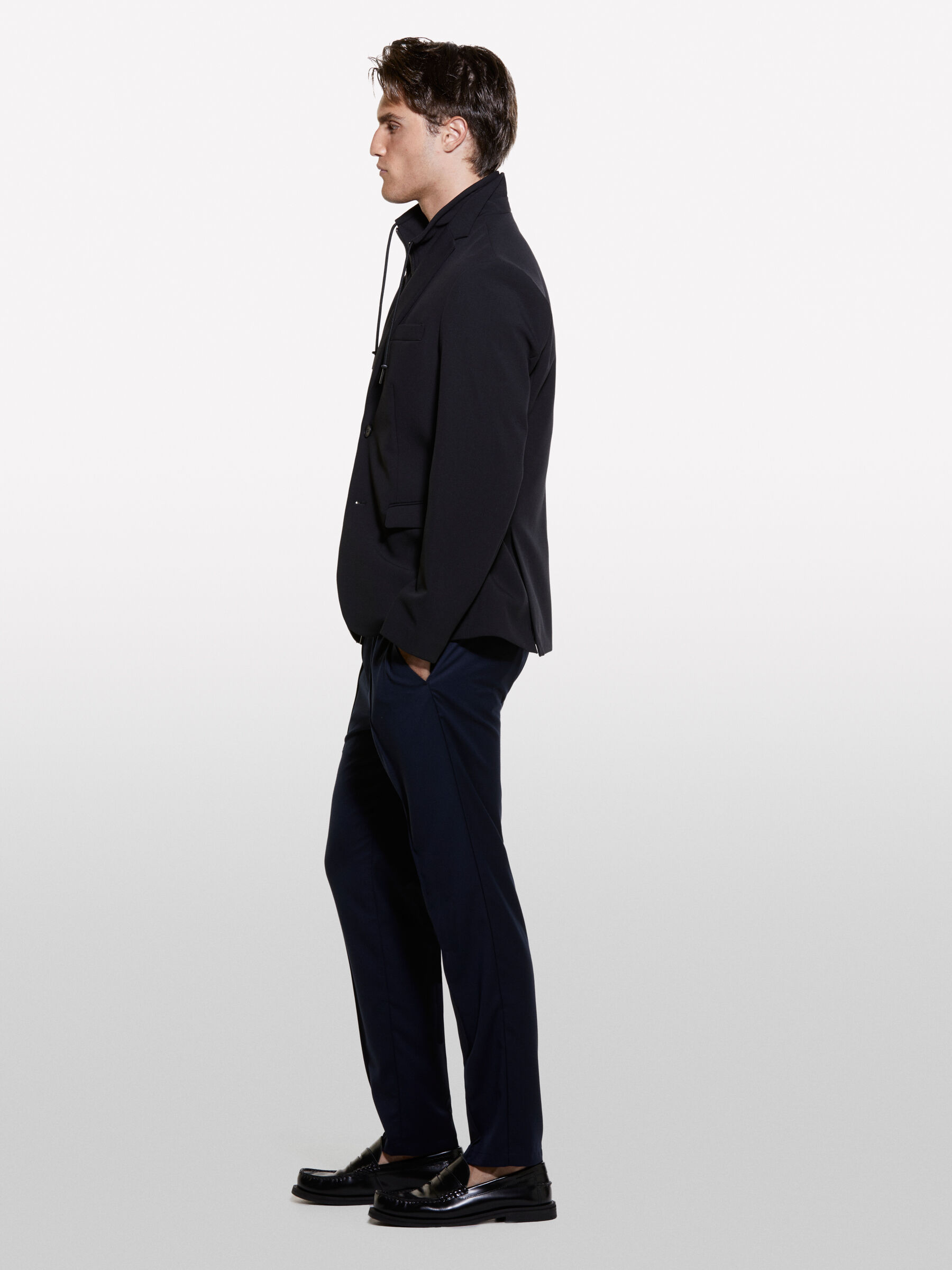 TROUSERS Herren image number null