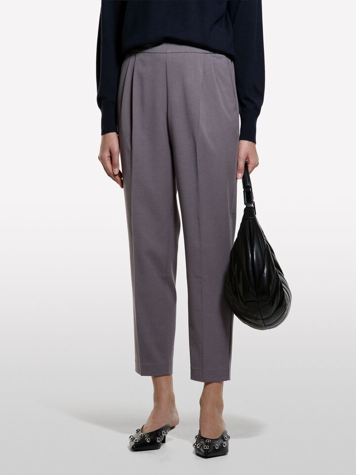 TROUSERS Damen