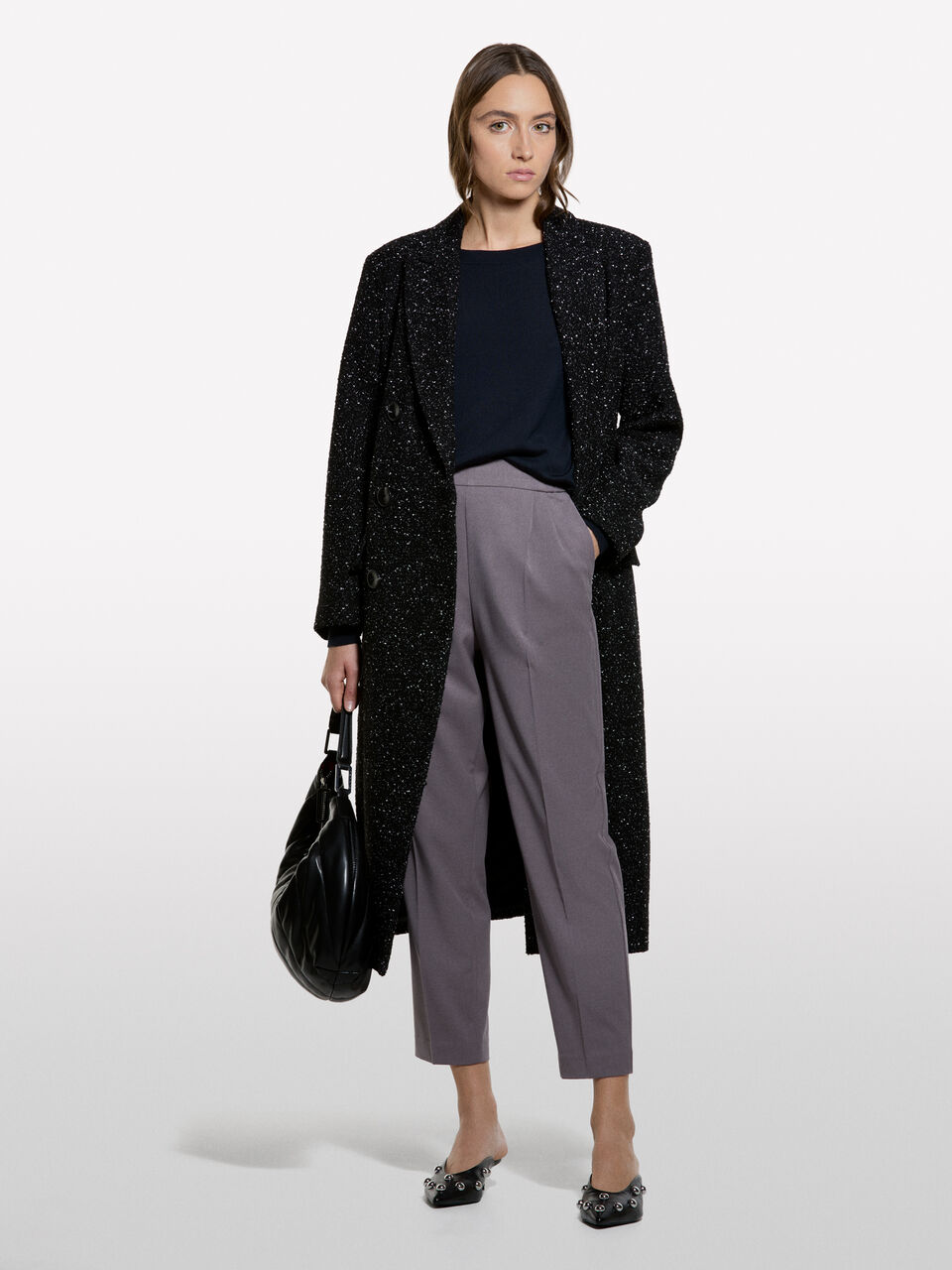 SWEATER L/S Damen image number null