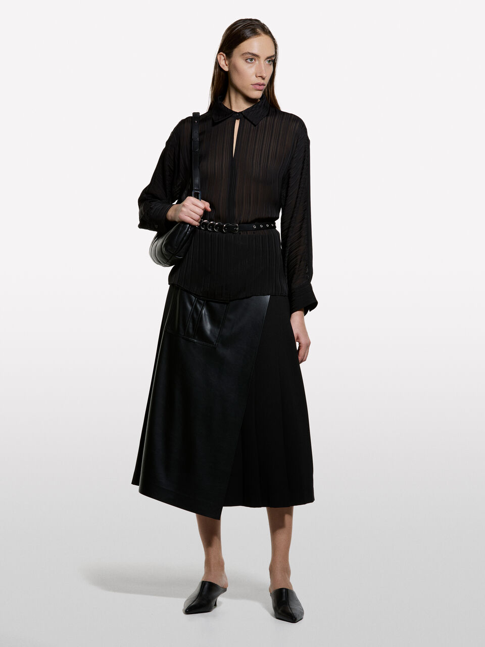 BLOUSE Damen image number null