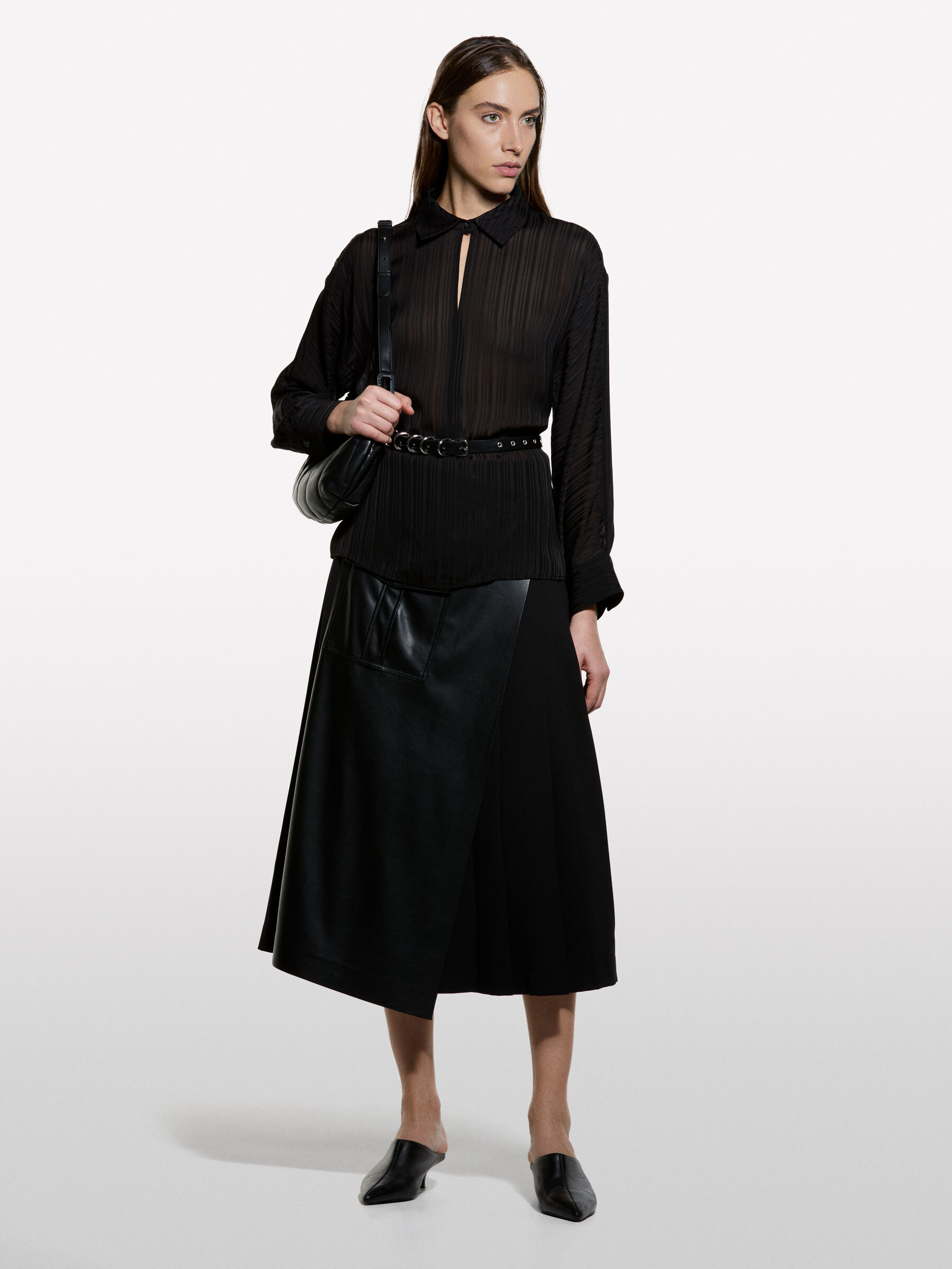 BLOUSE Damen image number null